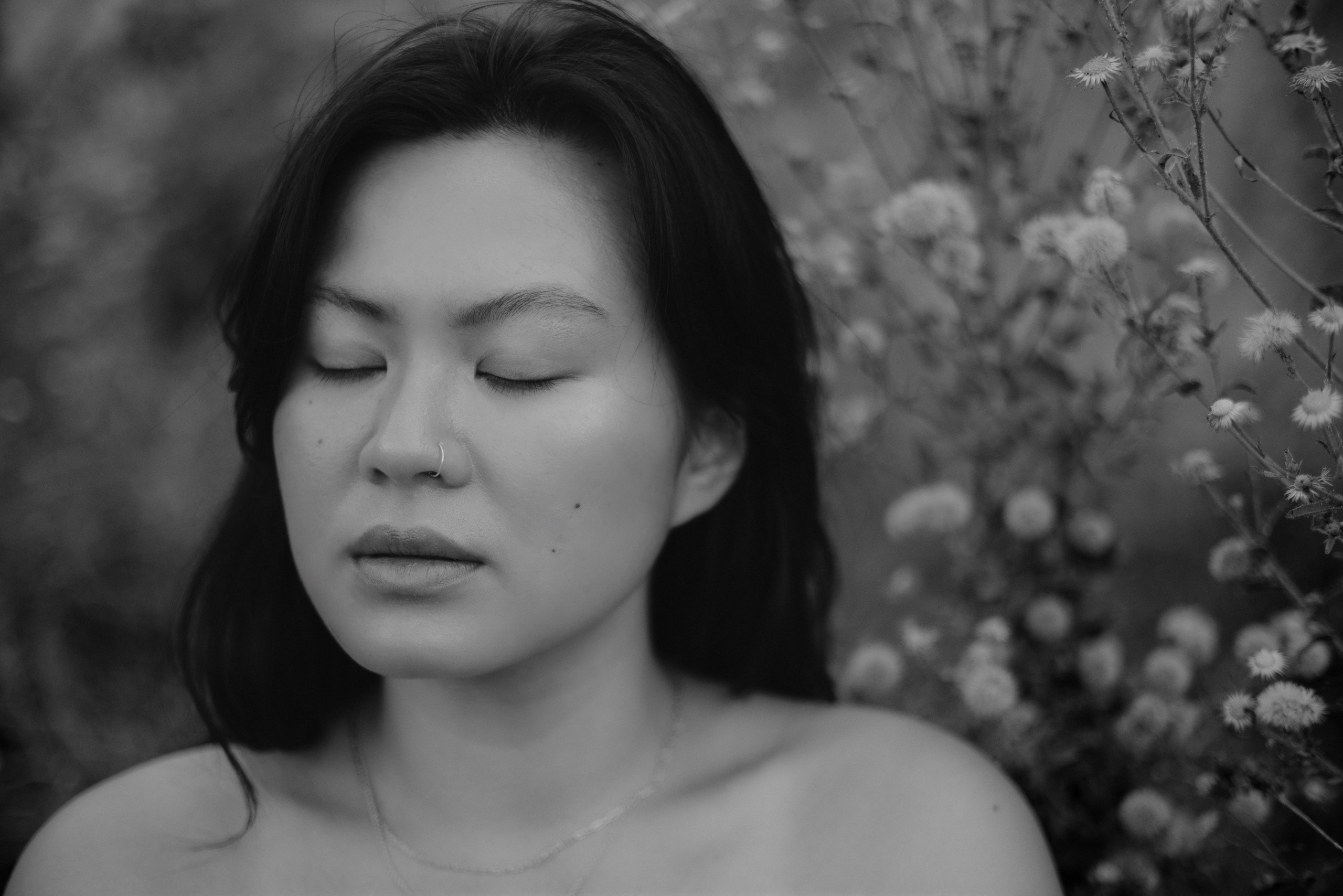 Kel | Griffith Park. Photographer in Los Angeles. Julia Ishmuratova