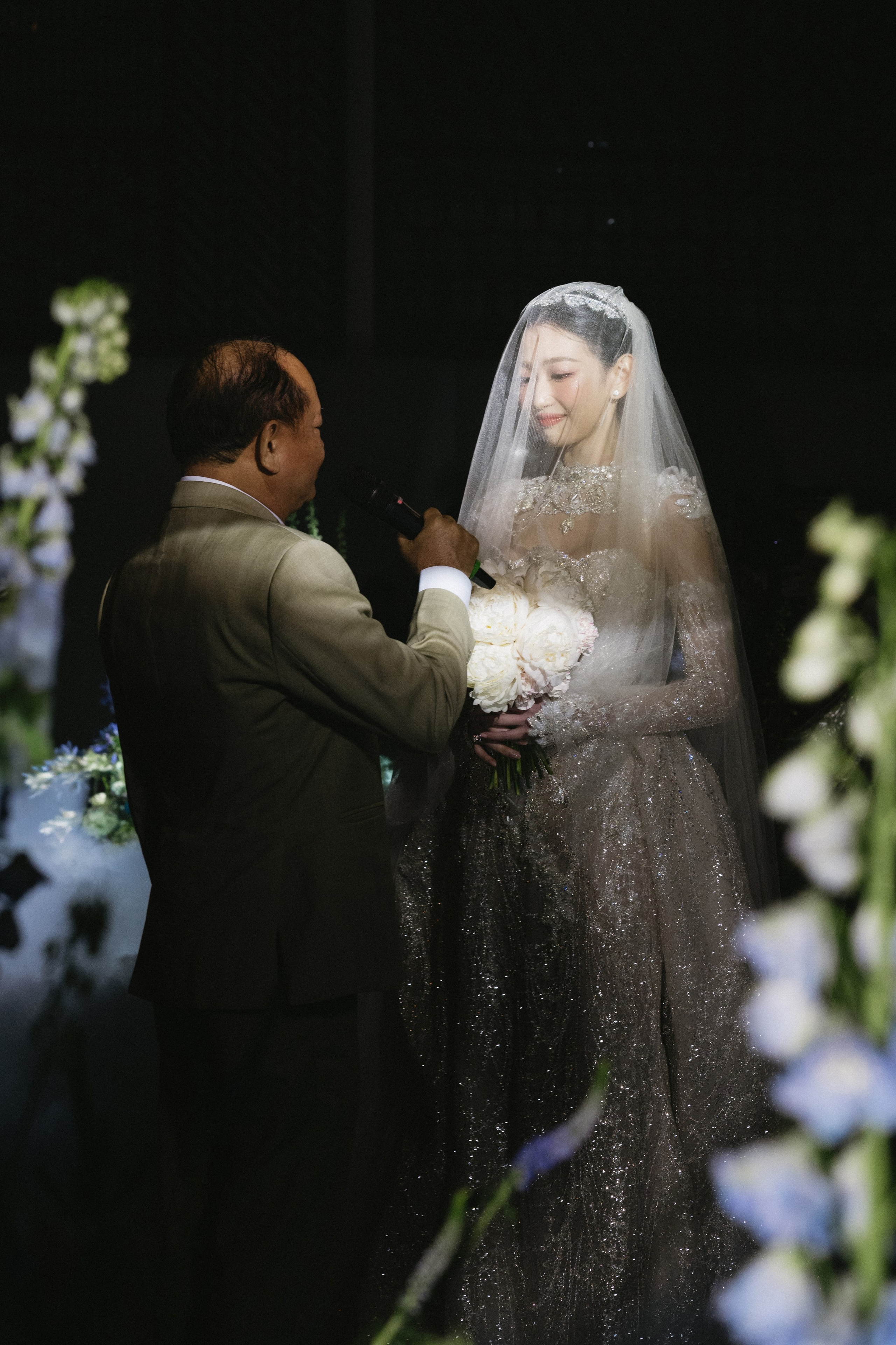 VINH & VAN | Wedding Day. Anns wedding photography