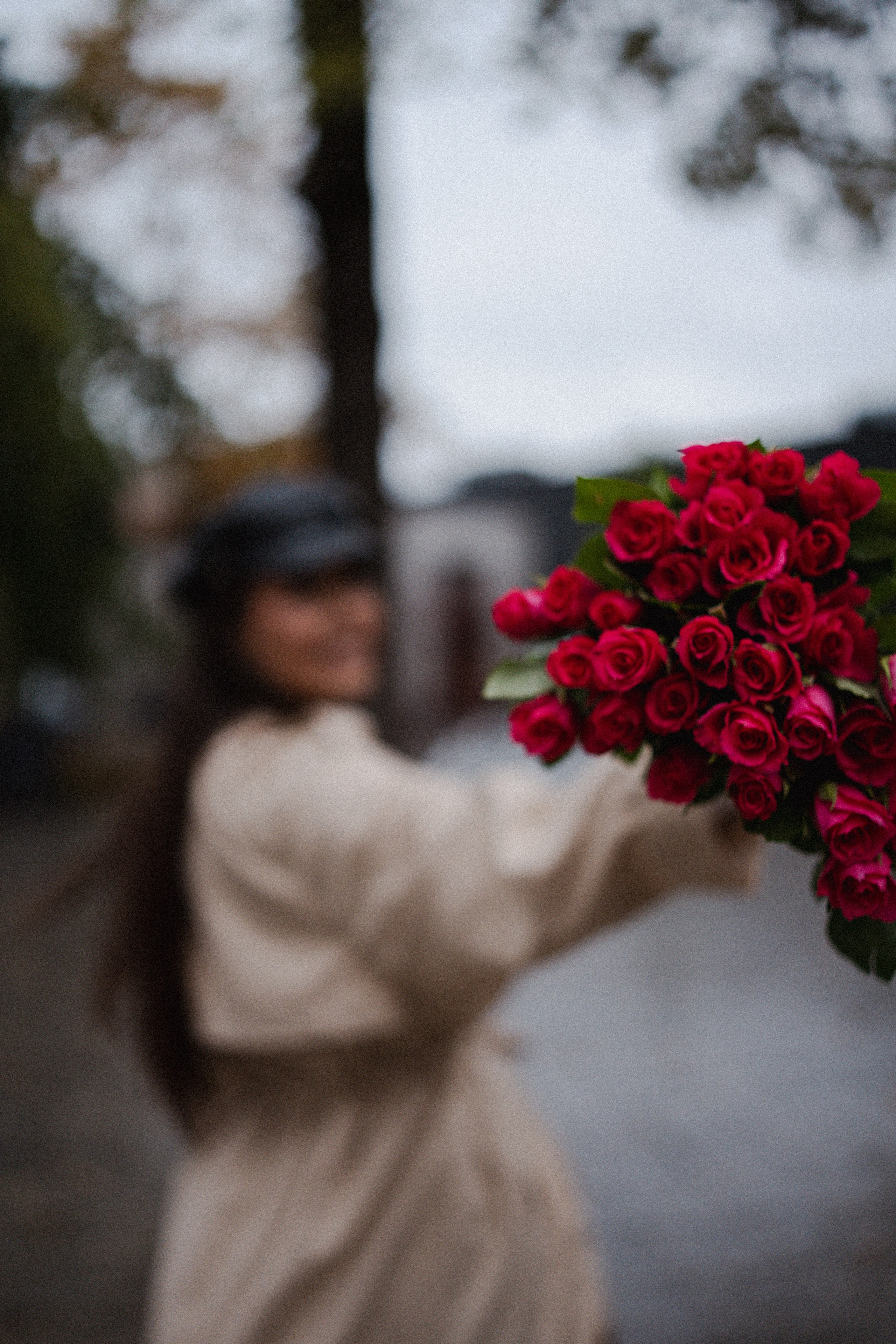 Dominyka. Lina Labanauskienė Photography