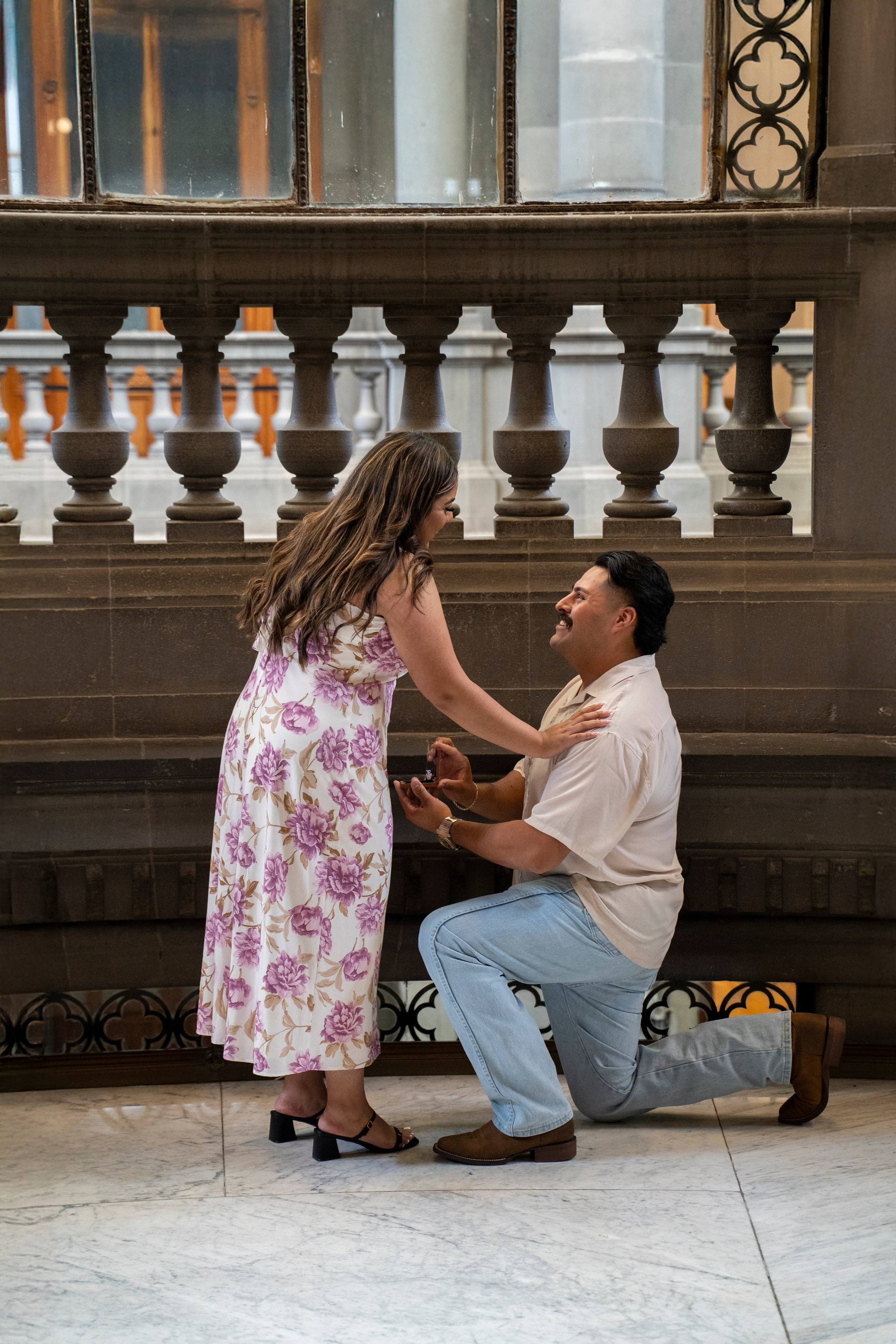 Proposal. Catrina Frolova photography