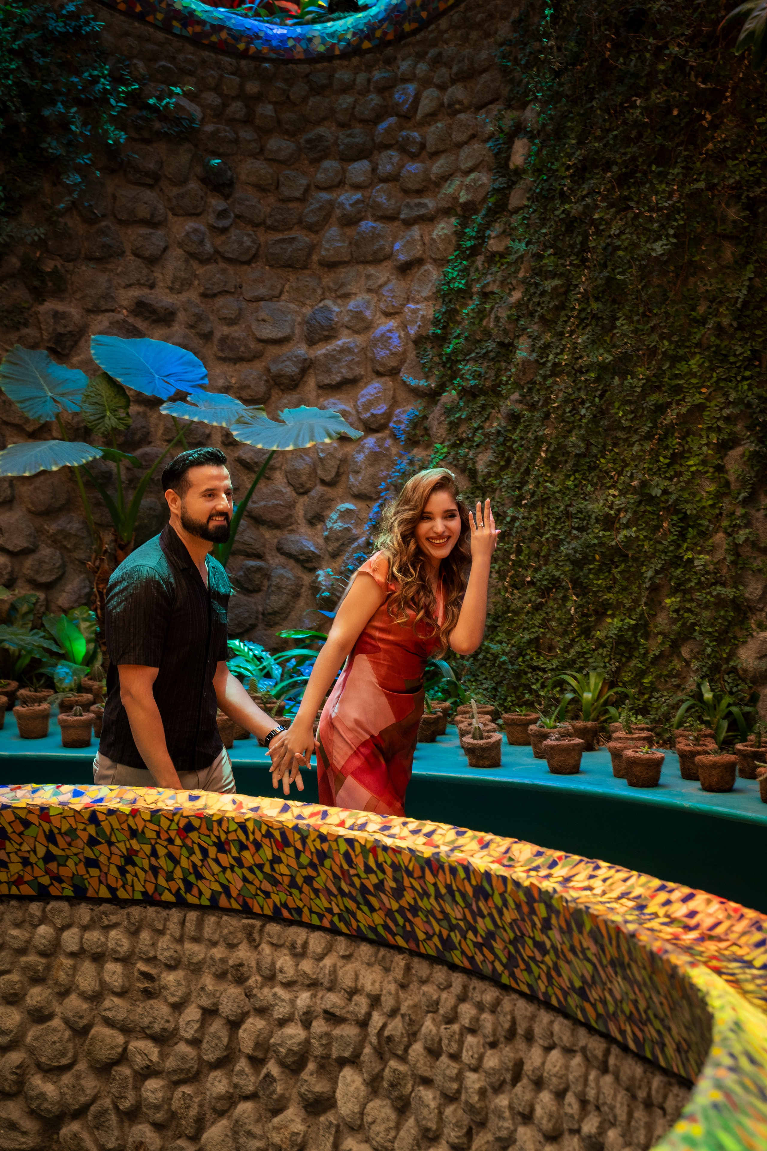 Proposal. Catrina Frolova photography