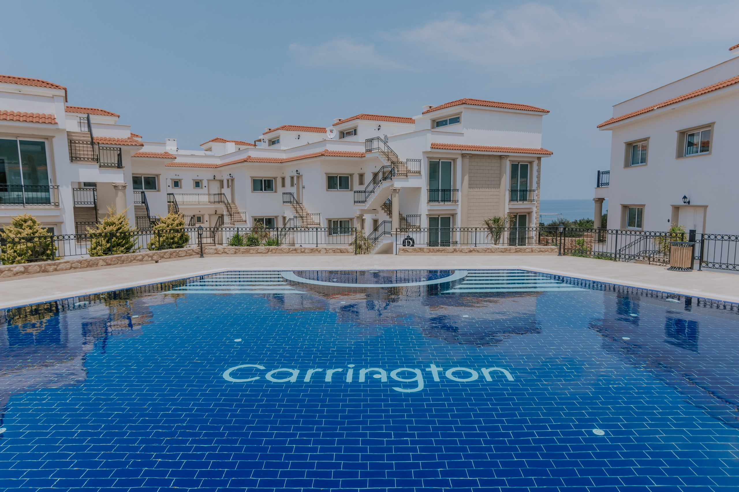 Real Estate photography. Professional portrait photographer in Los Angeles | Axenia Haritonova