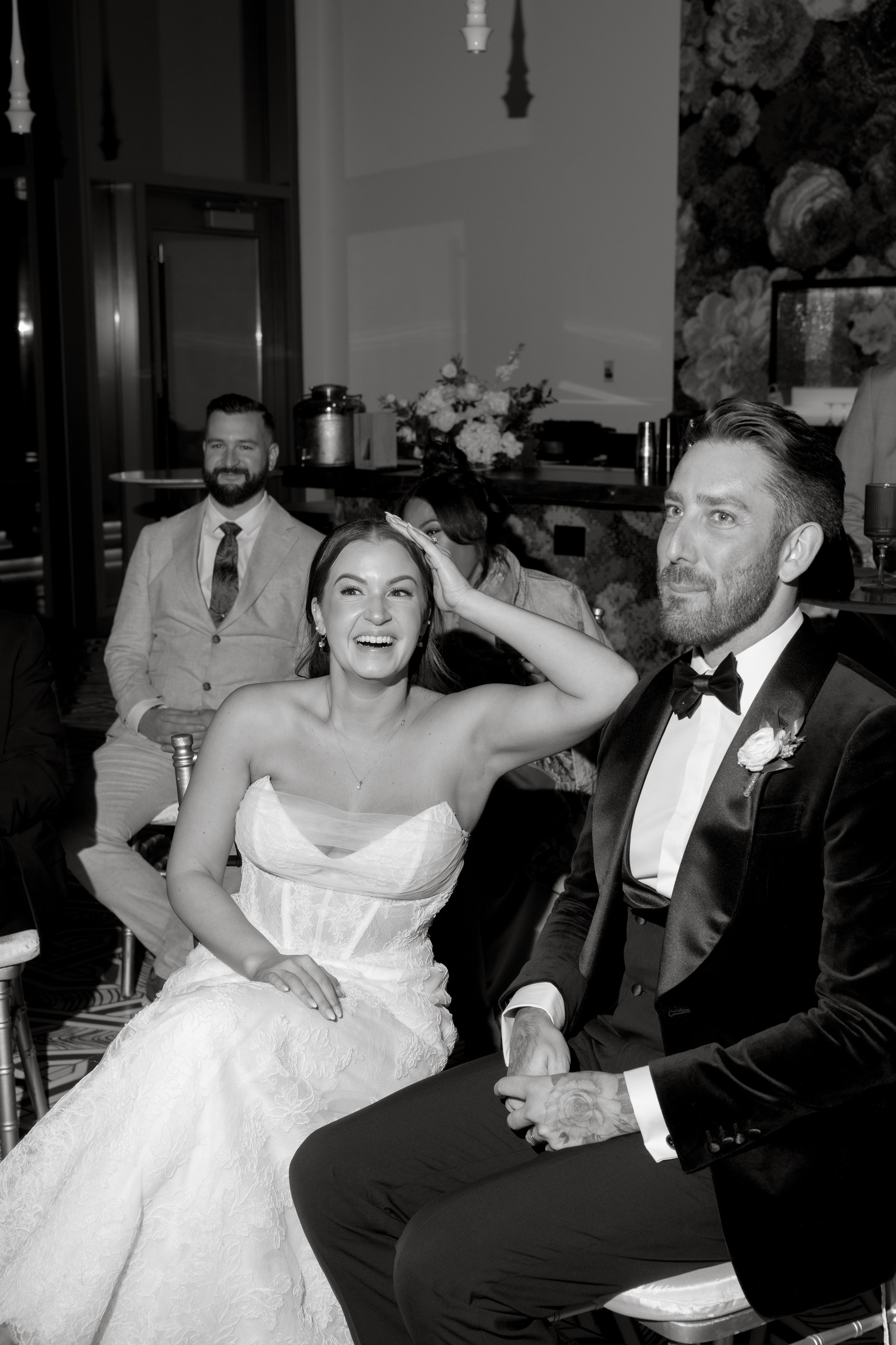 Leigh and Jennifer wedding day. Anna Krasnova Wedding photographer