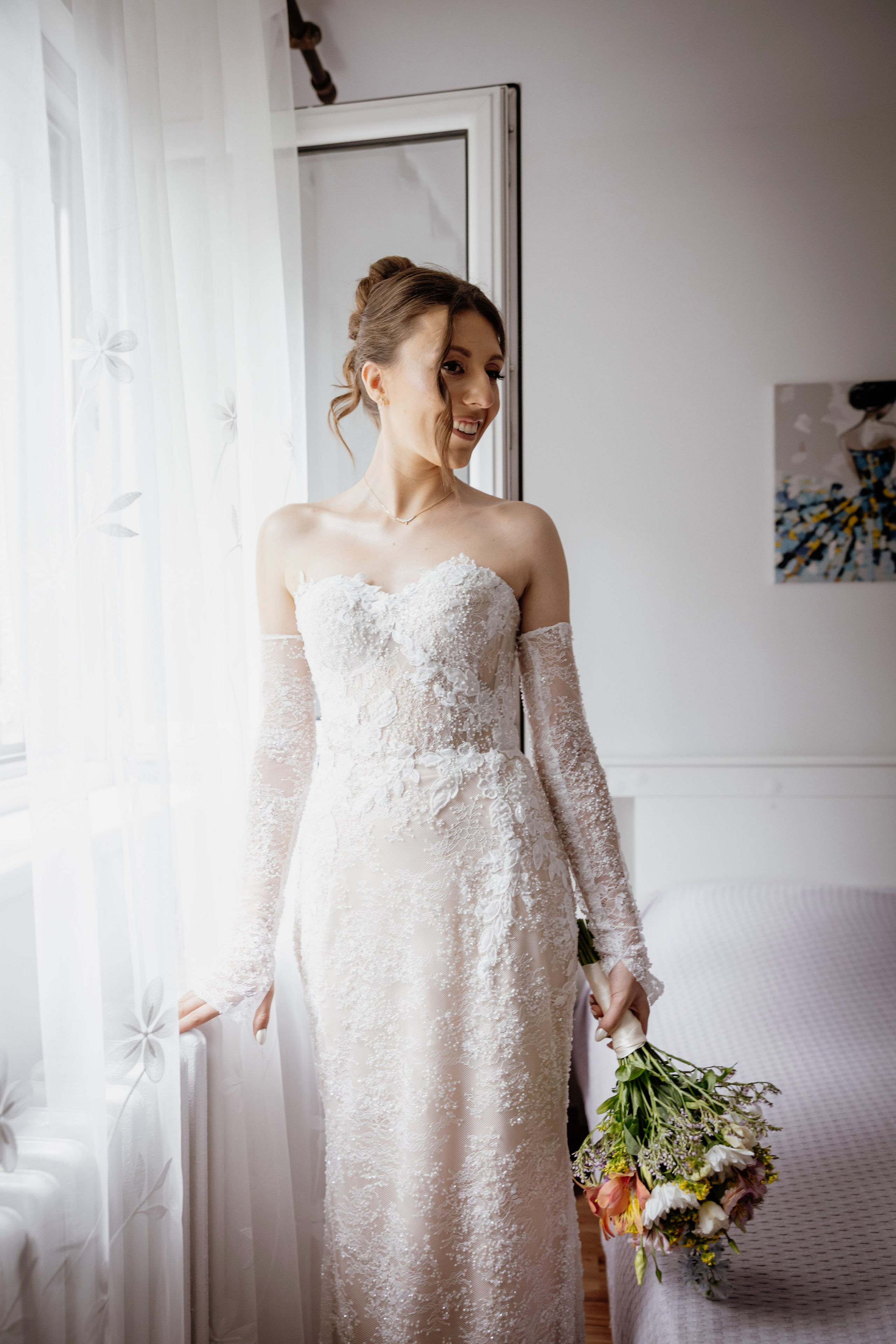 Emilija&Ivan. Fotografisanje svadbi, Novi Sad|Dream Point Wedding