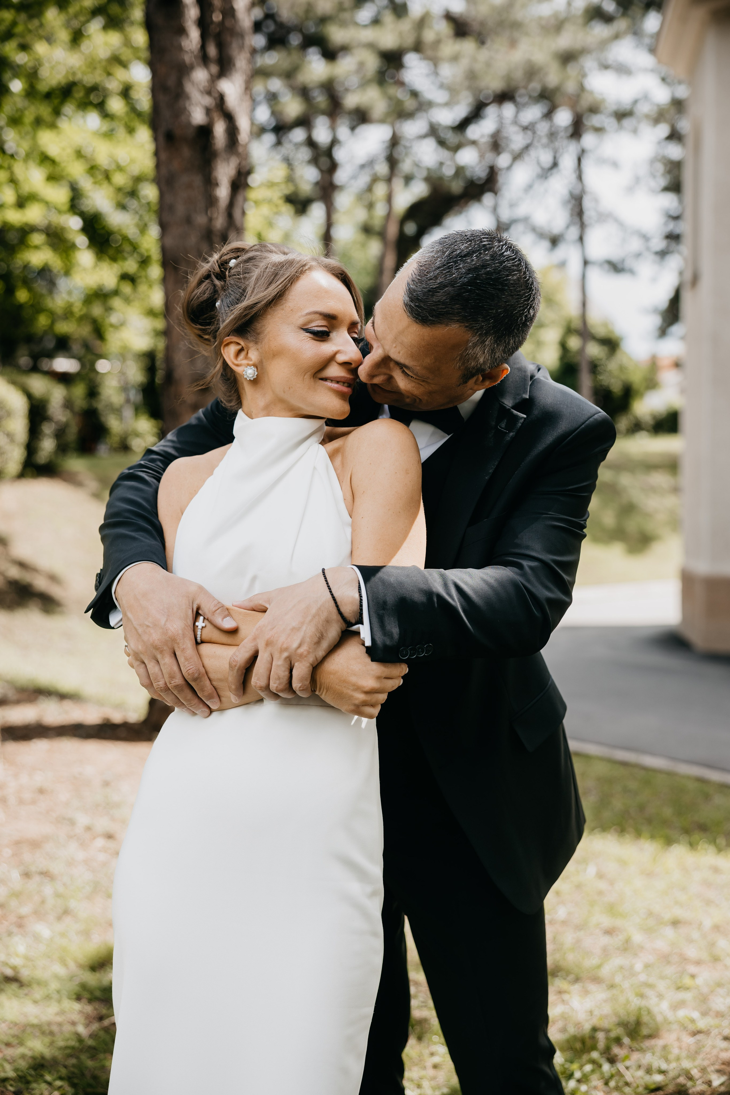 Jelena&Aleksandar. Fotografisanje svadbi, Novi Sad|Dream Point Wedding
