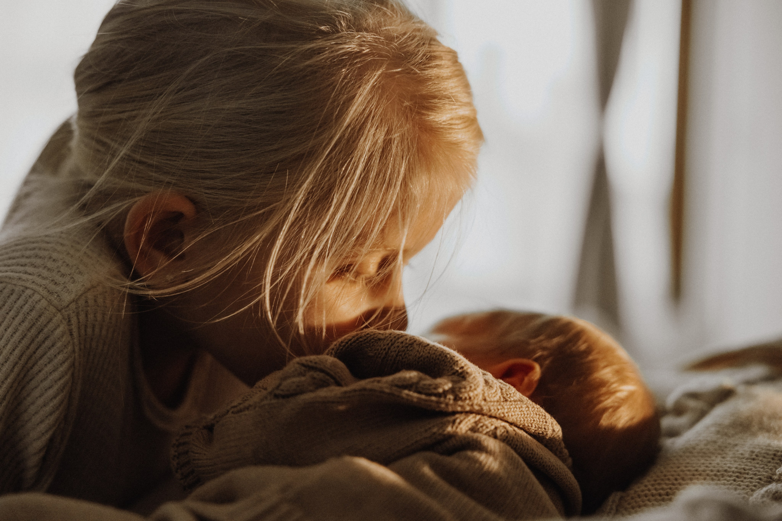 Baby Boy. Фотограф Ирина Йотова