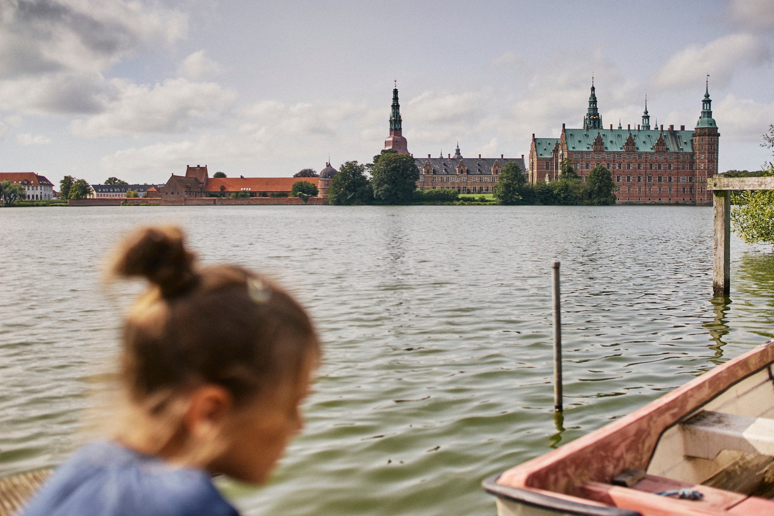 Hillerød. Vutitsa
