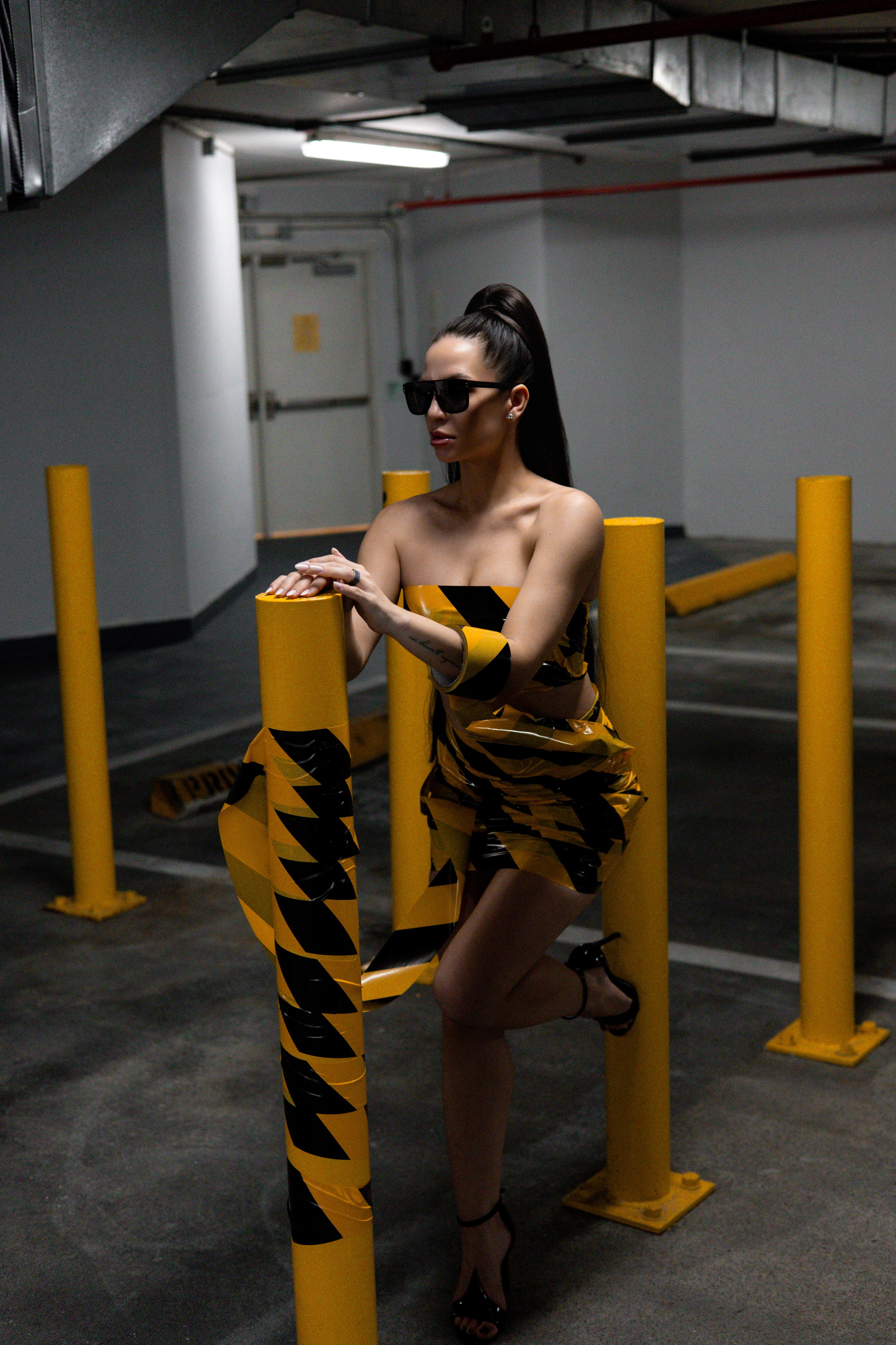 MT | сaution. Portrait and Lifestyle Photographer in Miami | Anna Isaak