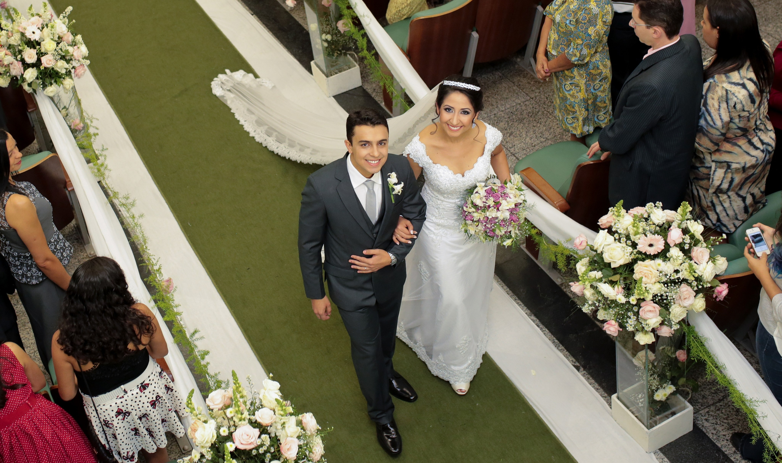 ÉRICA e RENAN. Fotógrafo de Casamento em Belo Horizonte | Emerson Garbini