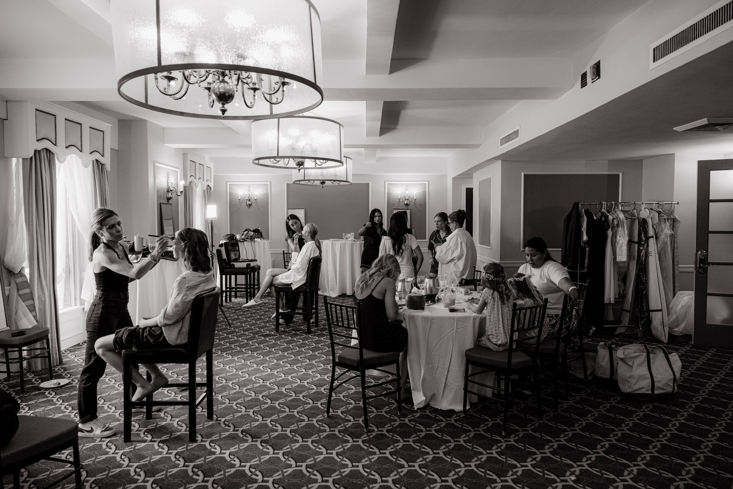 Killeen and Patrick. Wedding photographer and videographer New York | New Jersey