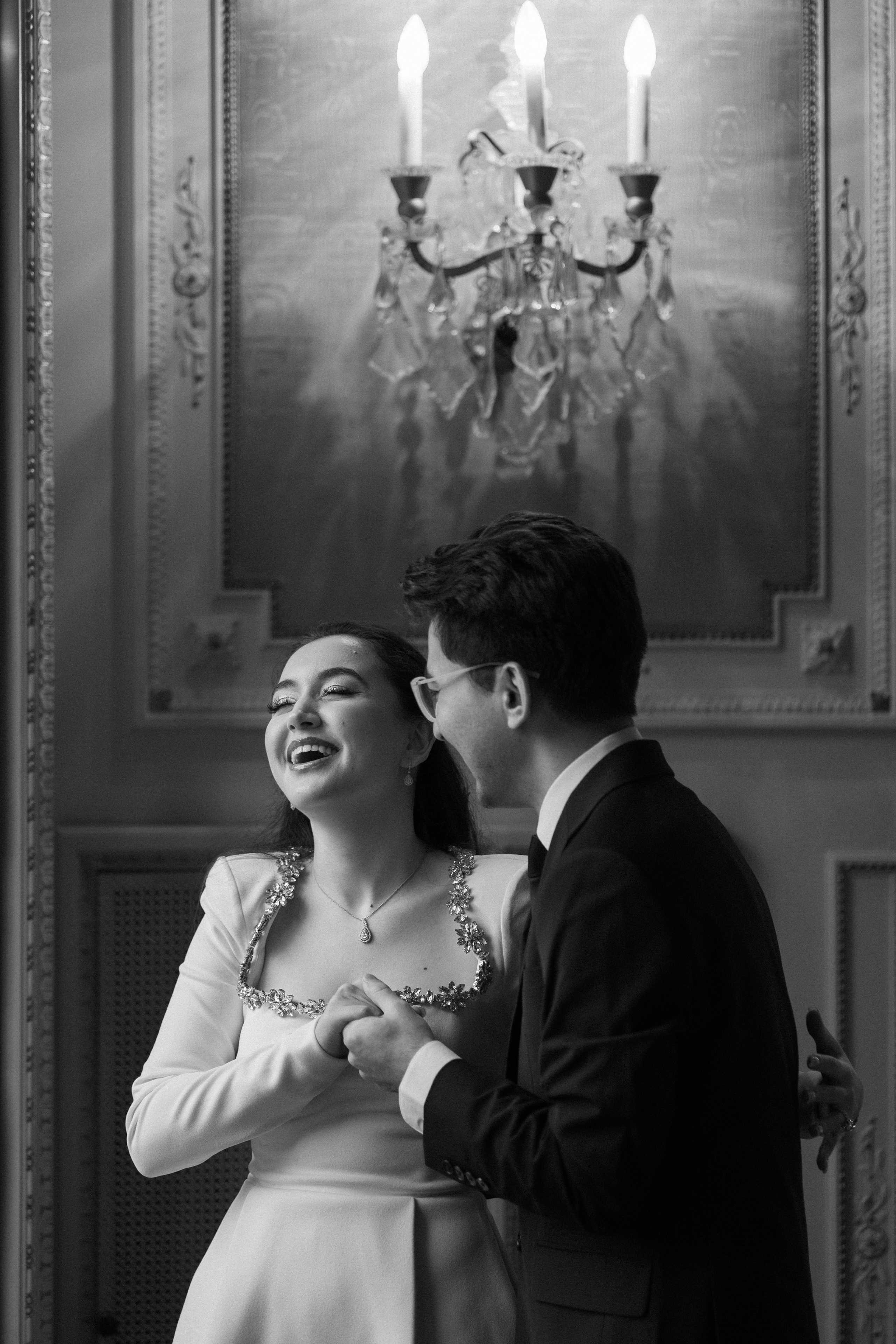 Jon & Laziza. Wedding photographer in Italy