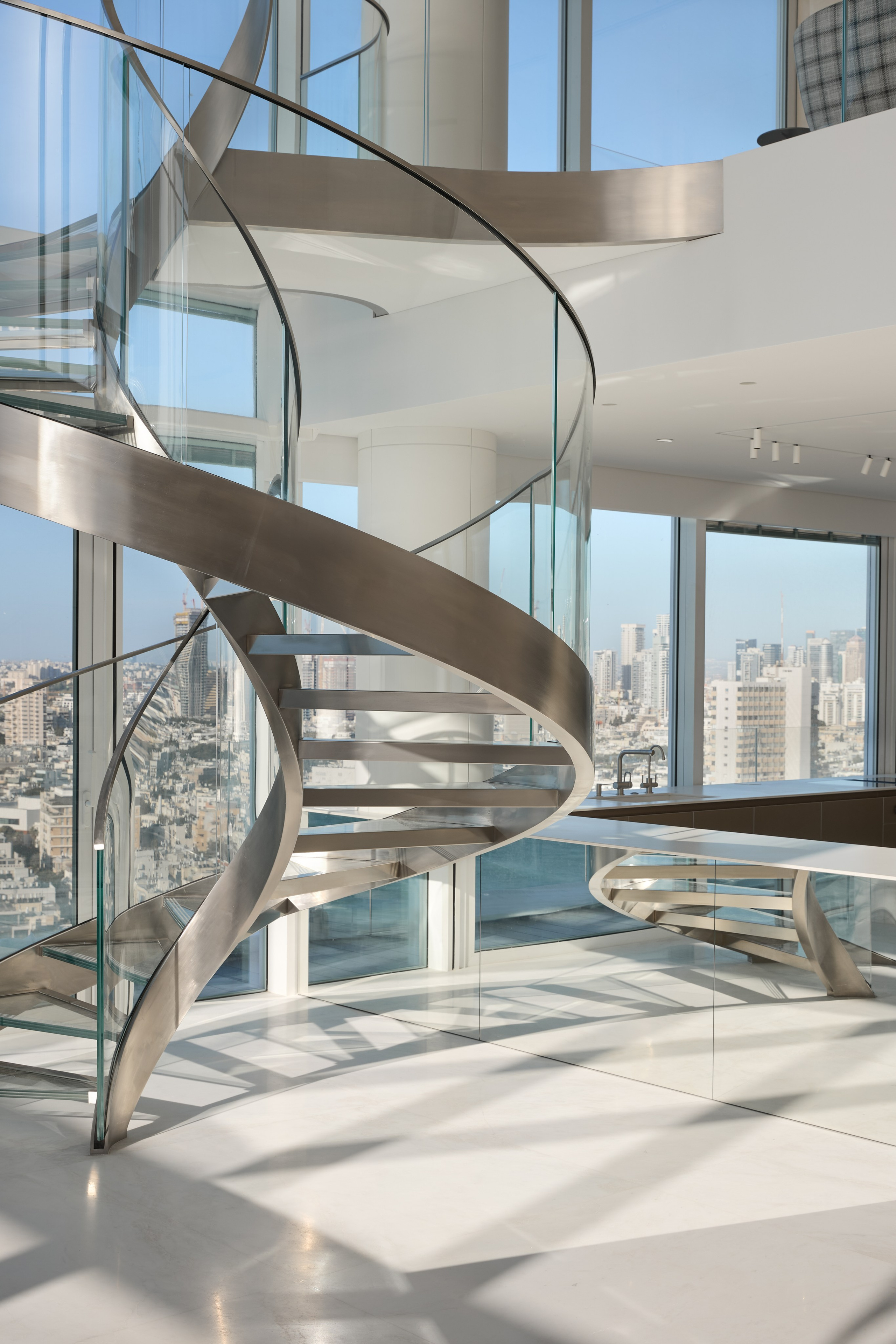 Project Kempinski. Интерьерный фотограф и видеограф Израиль