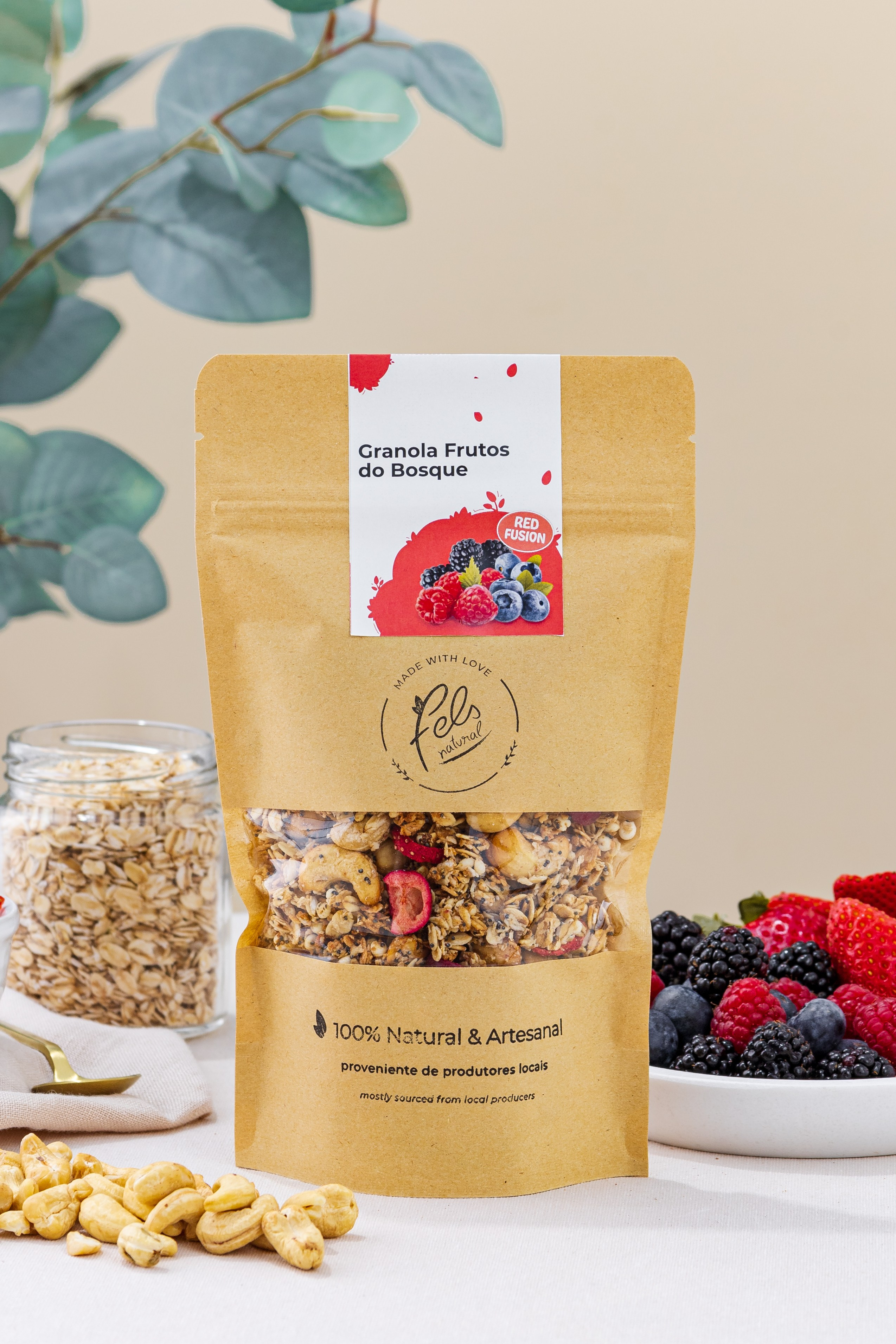 PRODUTO. ESTUDIO DOZE