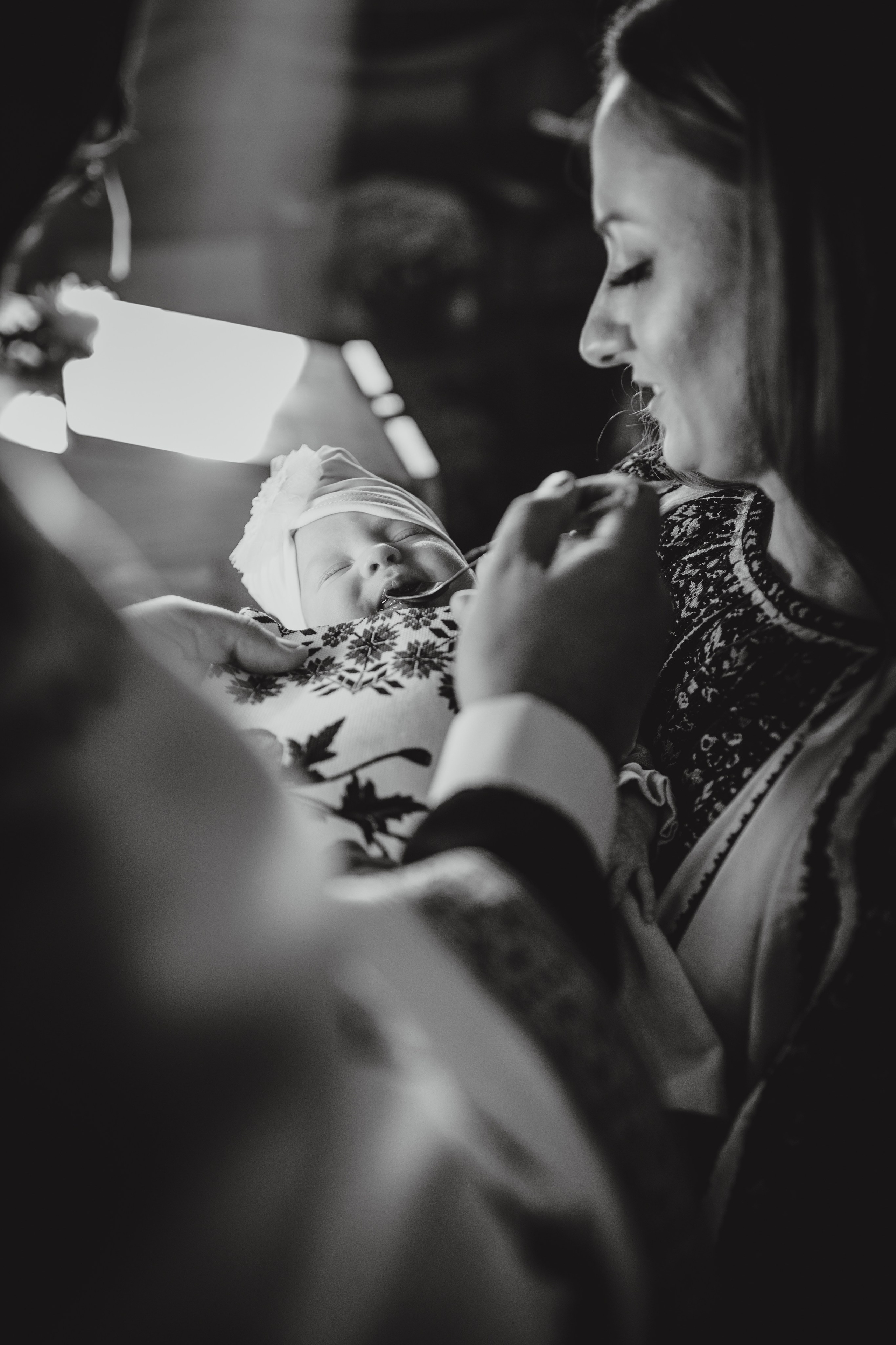 Antonia Teodora. Fotograf de eveniment din Buzău | Bogdan