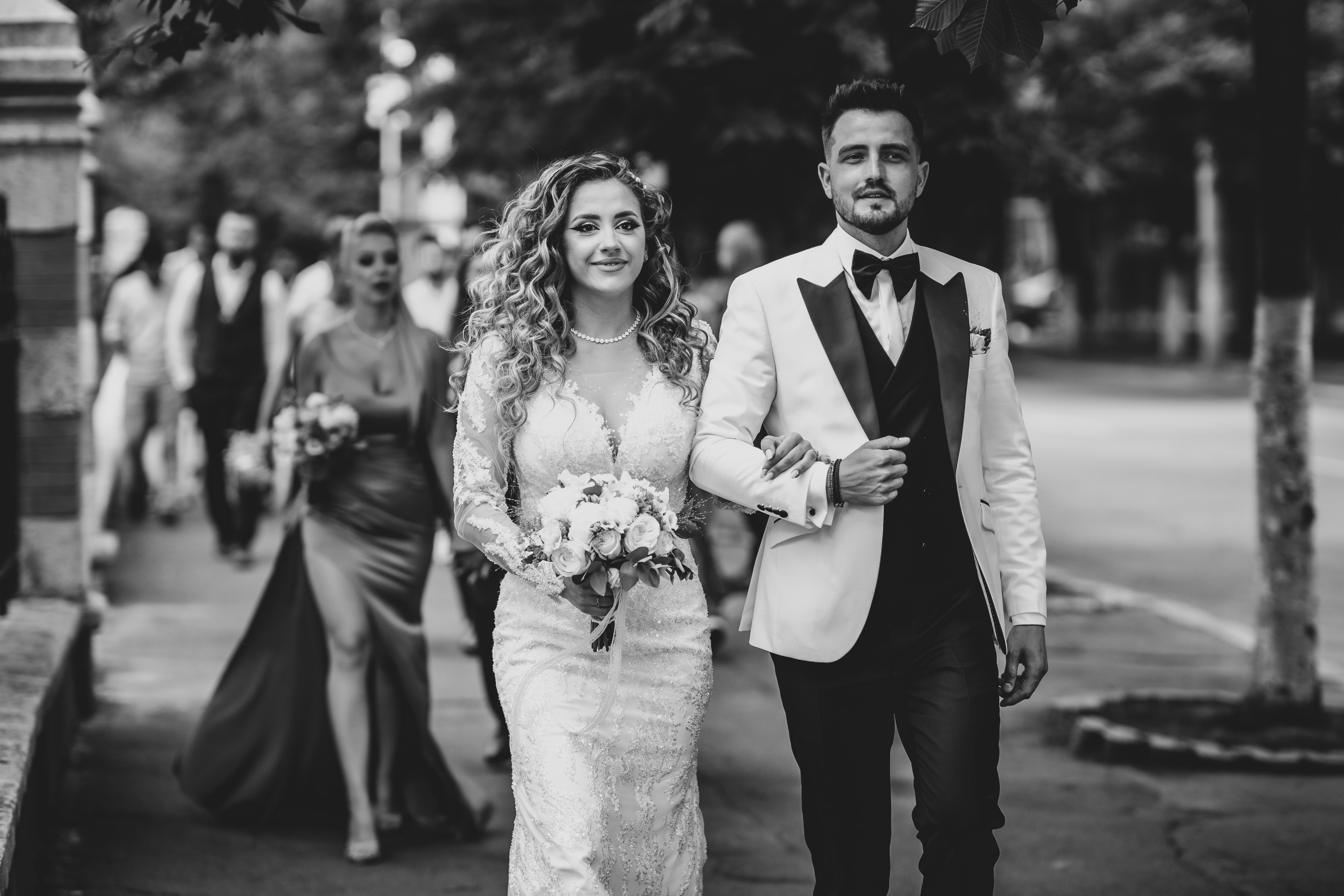 Roxana & Valentin. Fotograf de eveniment din Buzău | Bogdan