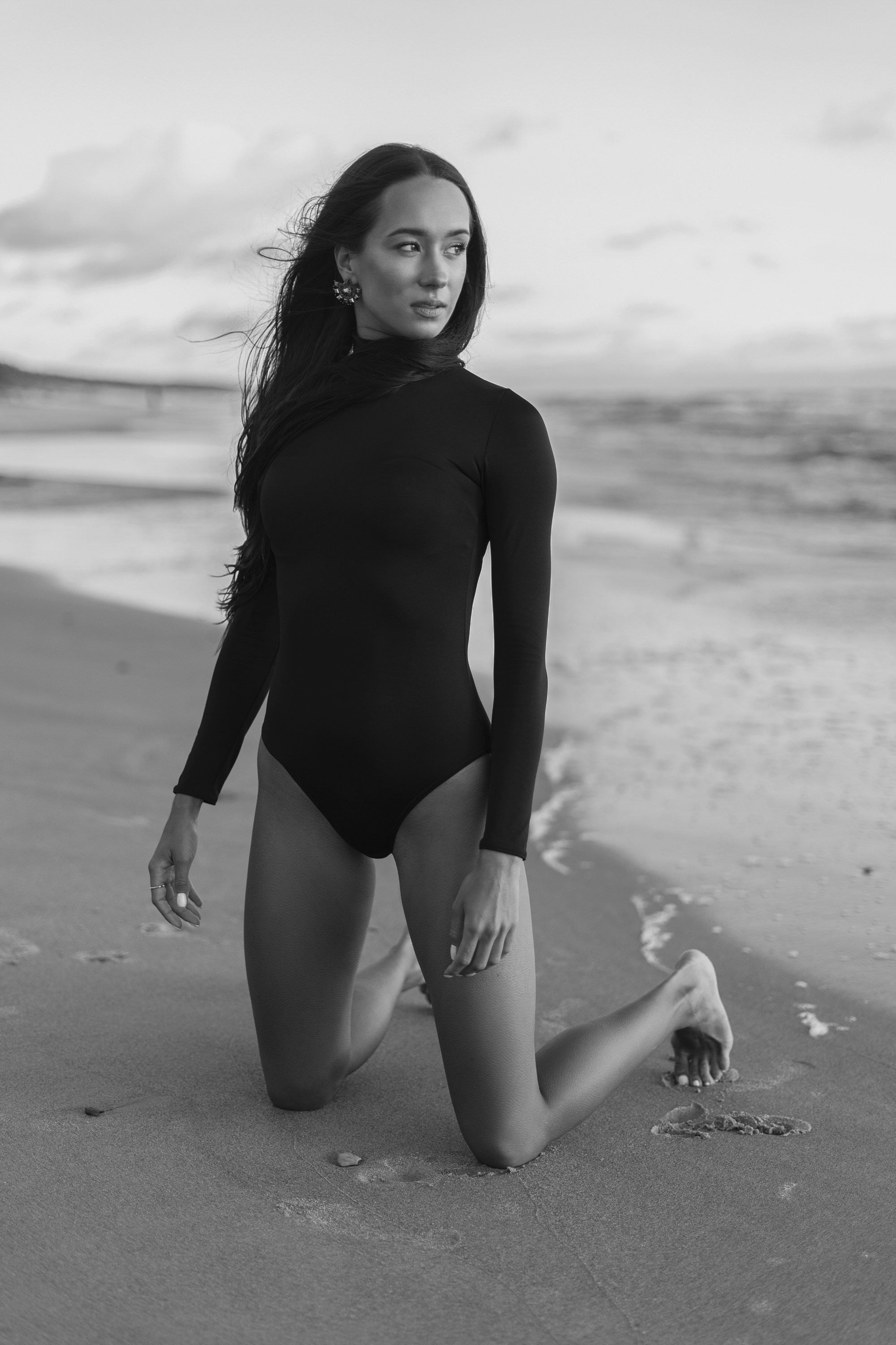 Lidija. Fotografė Agnė Navickaitė