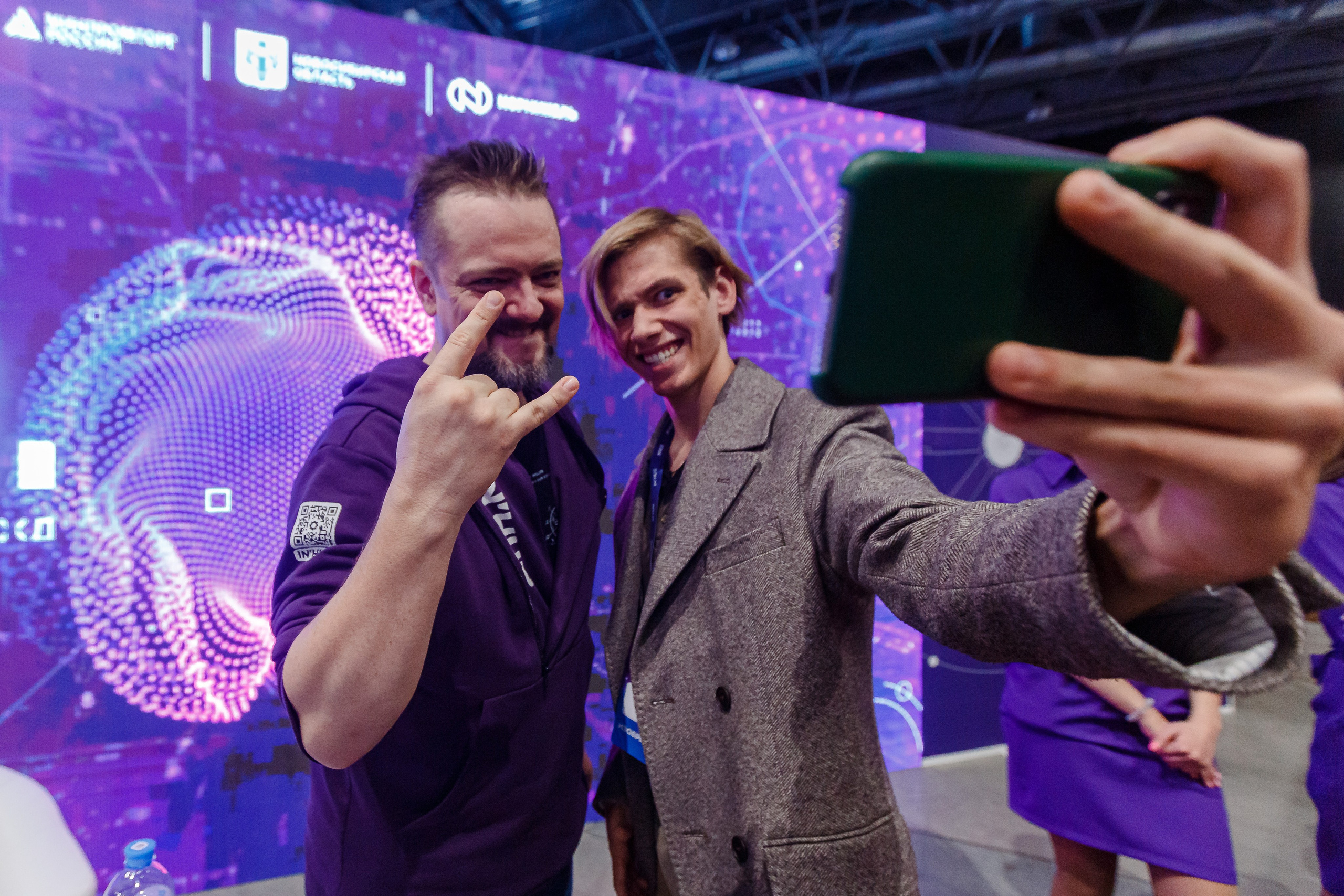 Conferencias. Fotógrafo de retrato, familia y reportajes en Valencia | España | Europa Vitalii Lumier