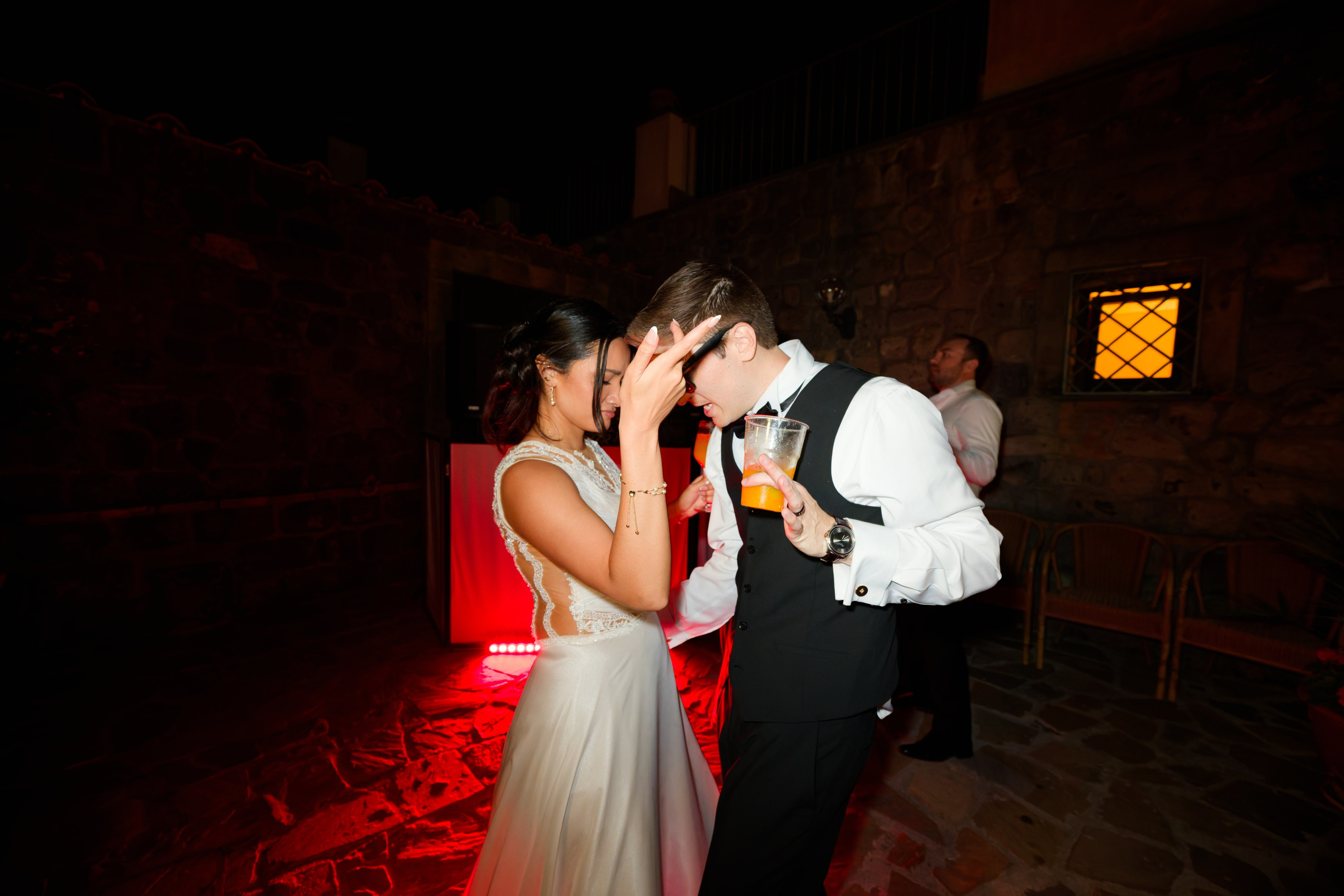 Alana & Joseph. Destination Wedding Photographer — Nikita Burtsev
