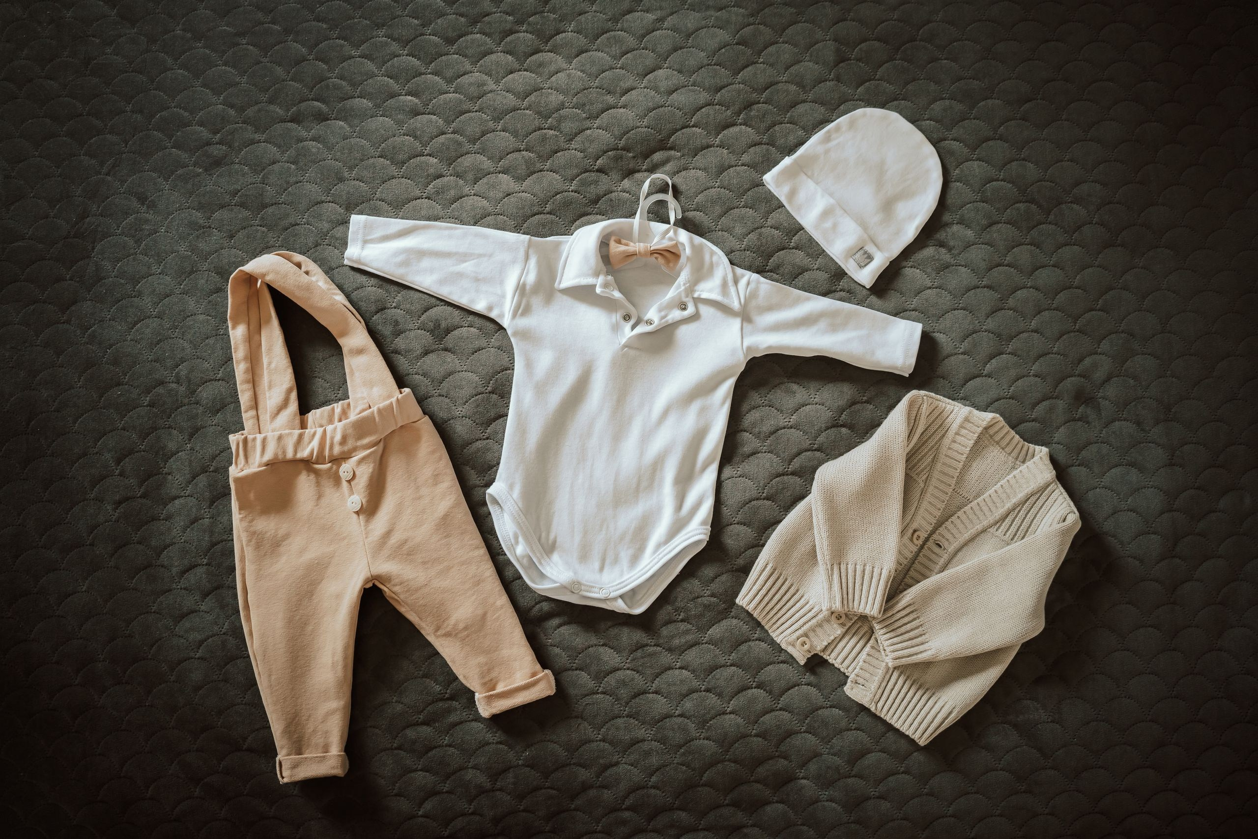 Chrzest Święty Piotrusia. Michał Kaźmierczyk - Fotograf