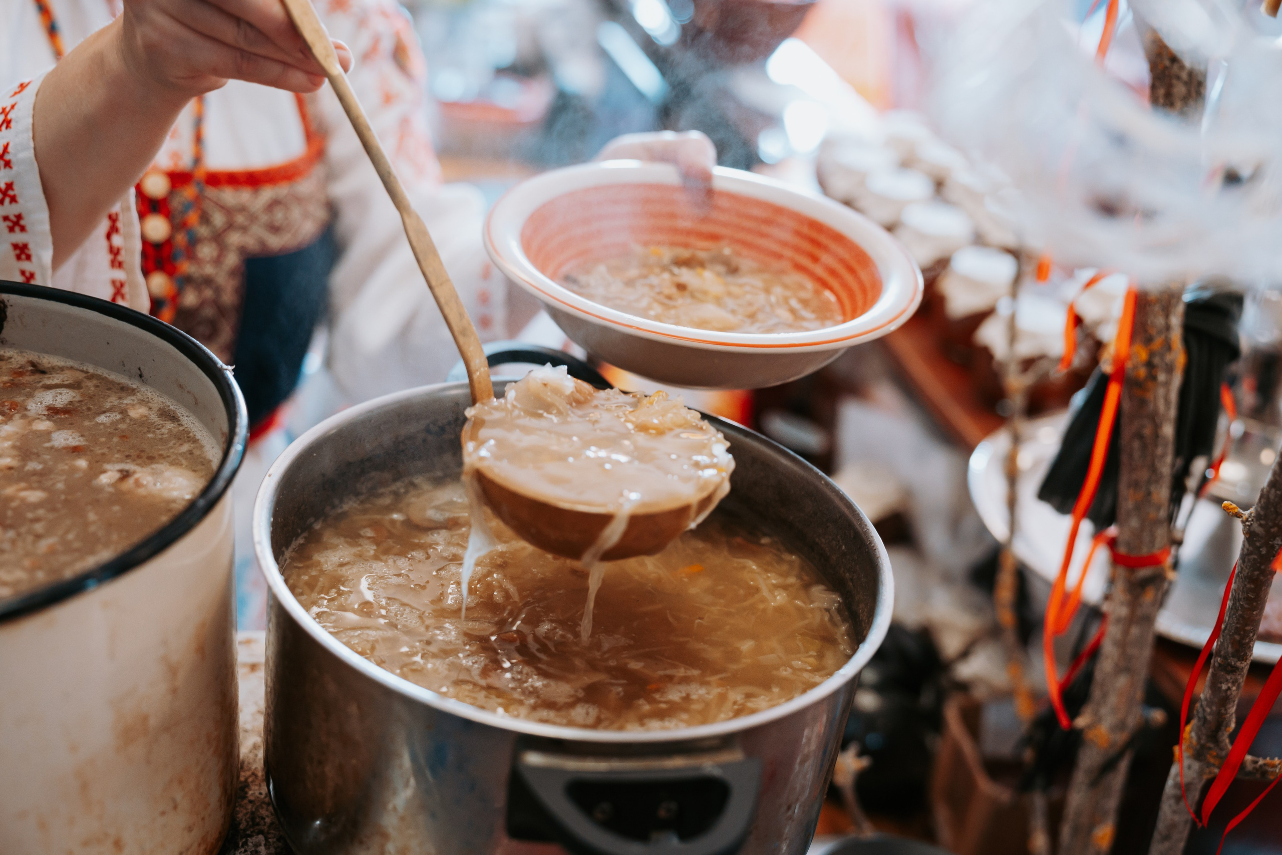 Station Narva 2025. Jelizaveta Gross - reportaaži- ja portreefotograaf Narvas