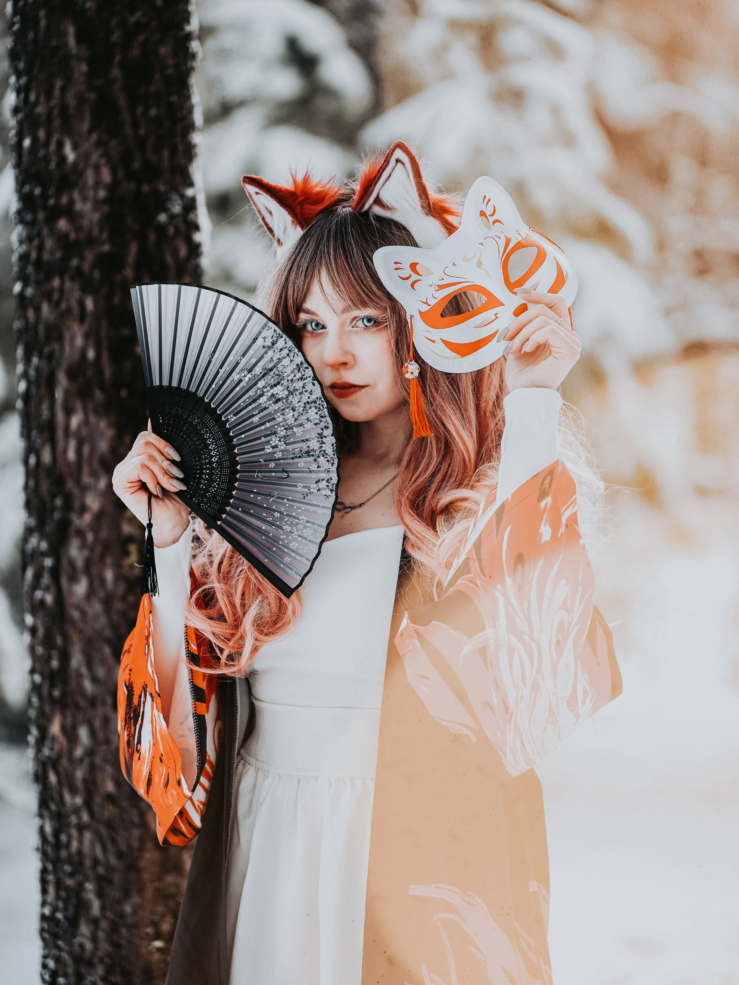 Anime Contest. Jelizaveta Gross - reportaaži- ja portreefotograaf Narvas