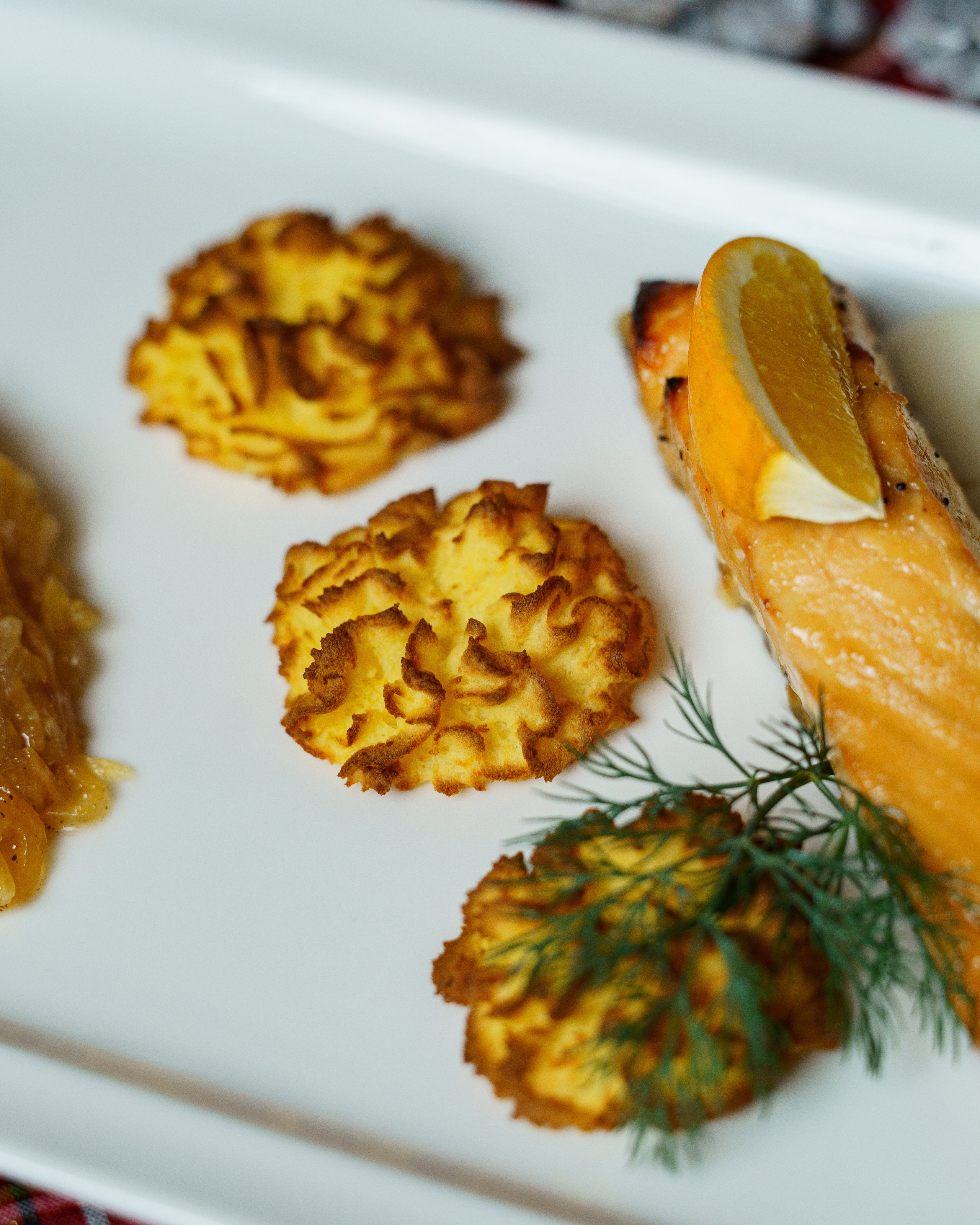 Food Photography Kohvik Kaar Winter 2024. Jelizaveta Gross - reportaaži- ja portreefotograaf Narvas