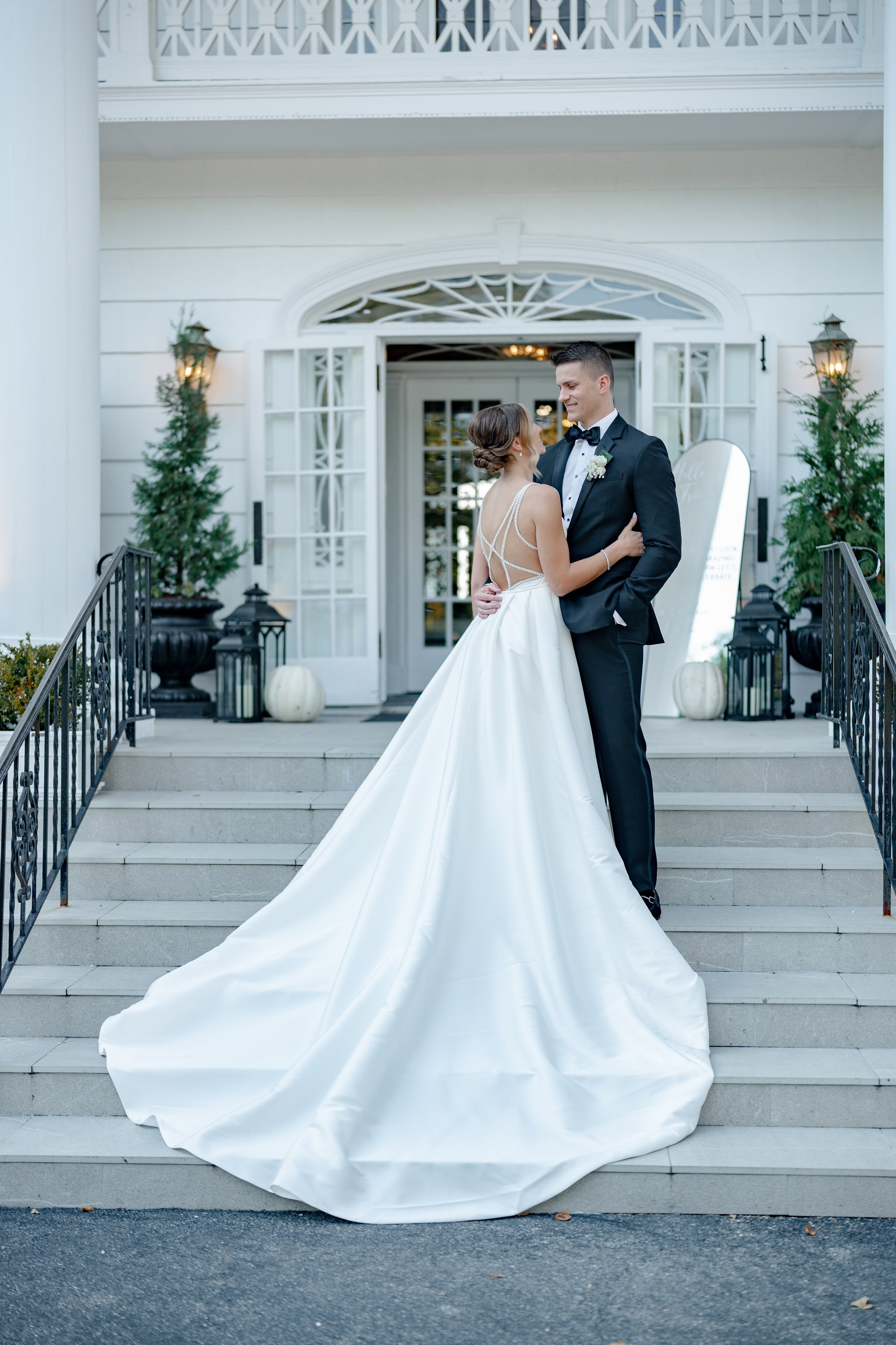 Caroline & Joh wedding day. Anna Krasnova Wedding photographer