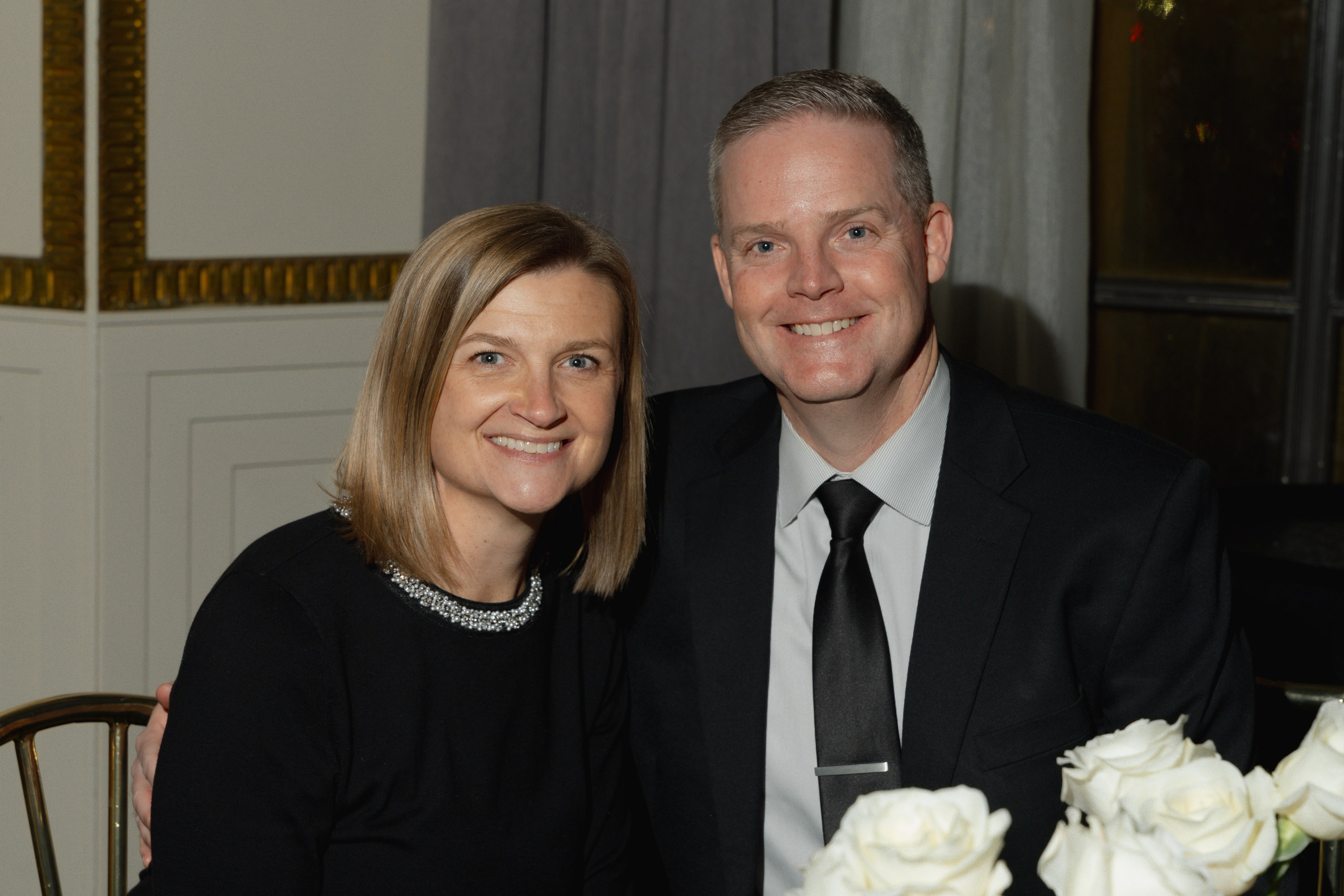 Jack and Maggie. Anna Krasnova Wedding photographer