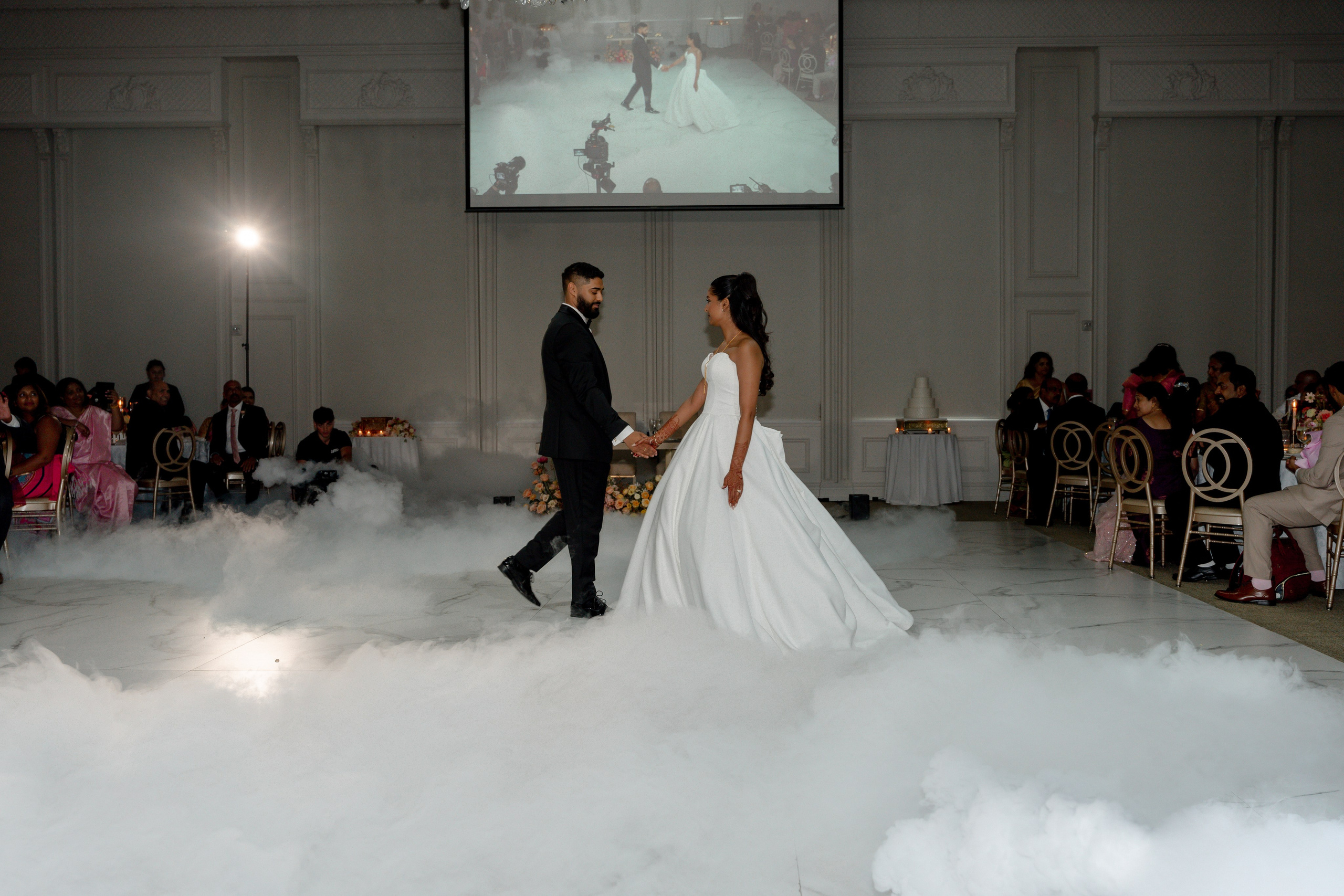 Maya & Alvin. Anna Krasnova Wedding photographer