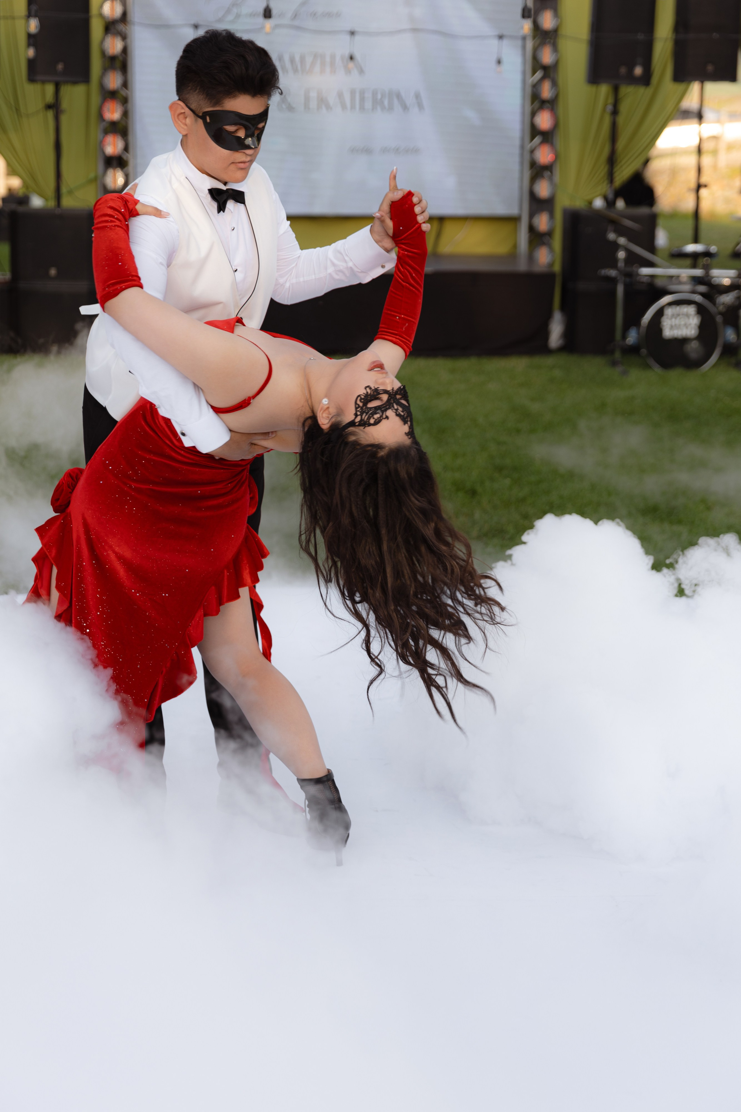 Портфолио. Свадебный фотограф Анастасия Биктимирова