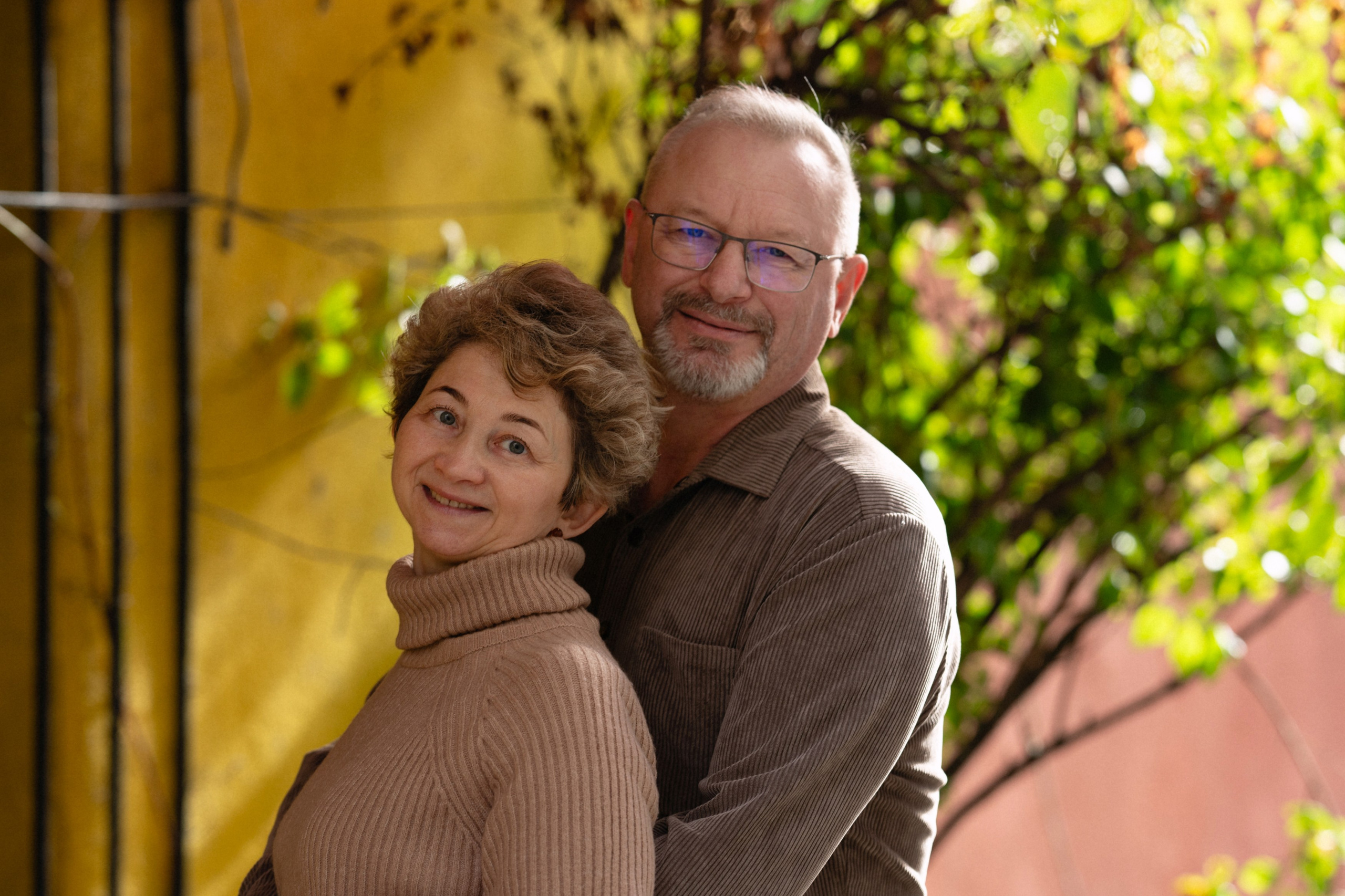 Family walk around Isteklal street. Aesthetic & Lifestyle photographer in Da Nang, Vietnam