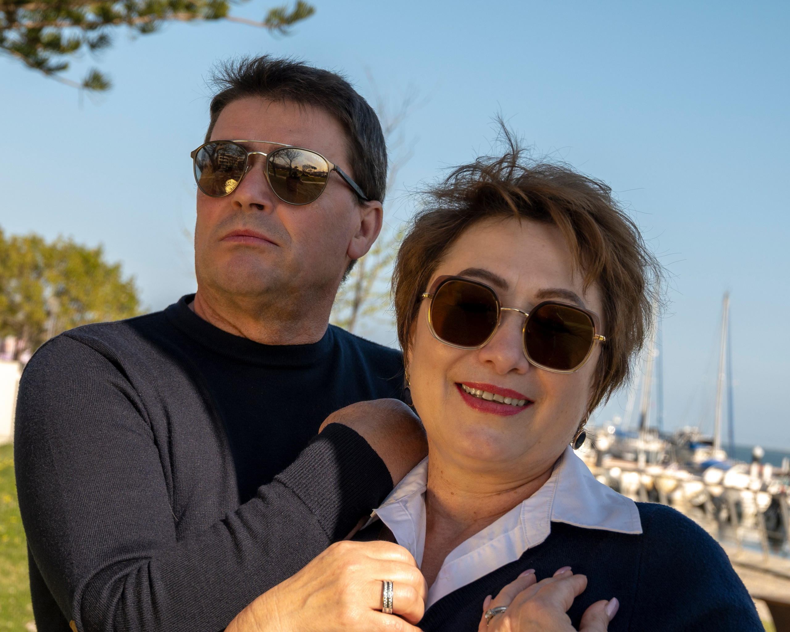 Radu and Galina. Prime_Frame_Studio
