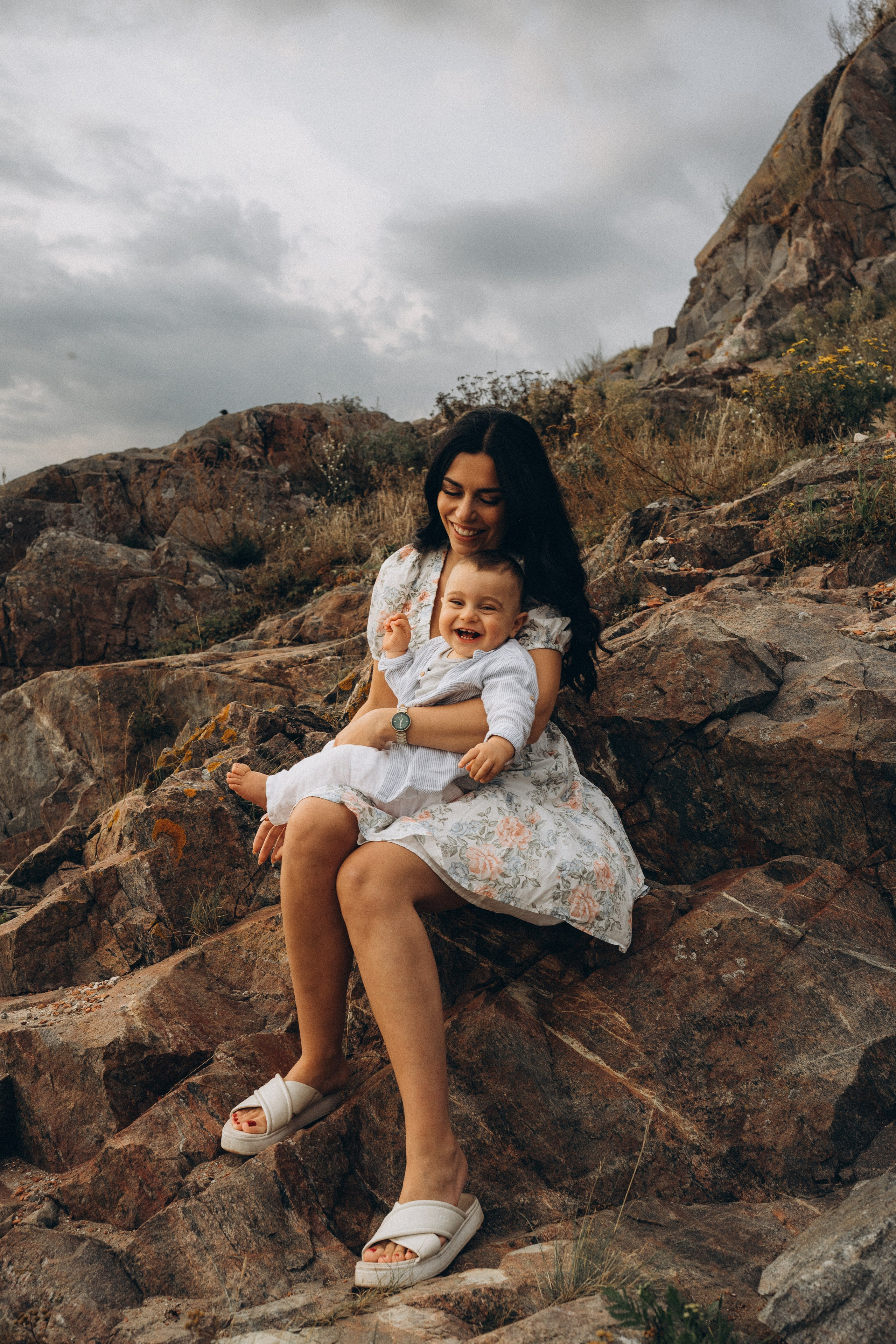 Summer. Wedding and potrait photographer in Helsinki Vickan O
