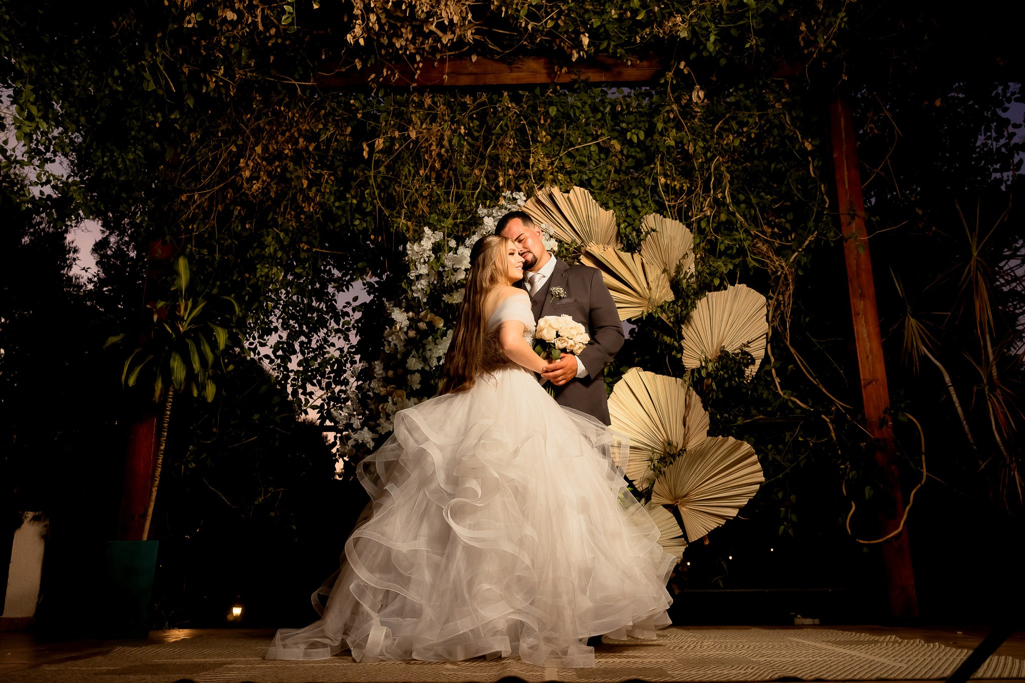Lidiane e Gustavo. Beneduzzi Fotografias