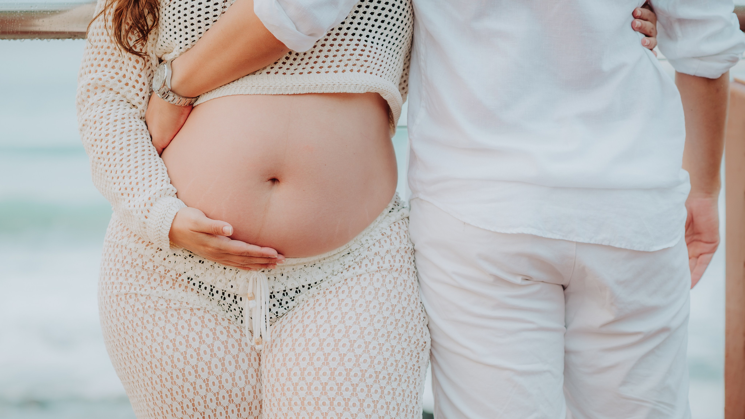 Pregnancy Photoshoot — Pamela. JS Photoshoot | Family, Events & Pet Photographer in Brisbane