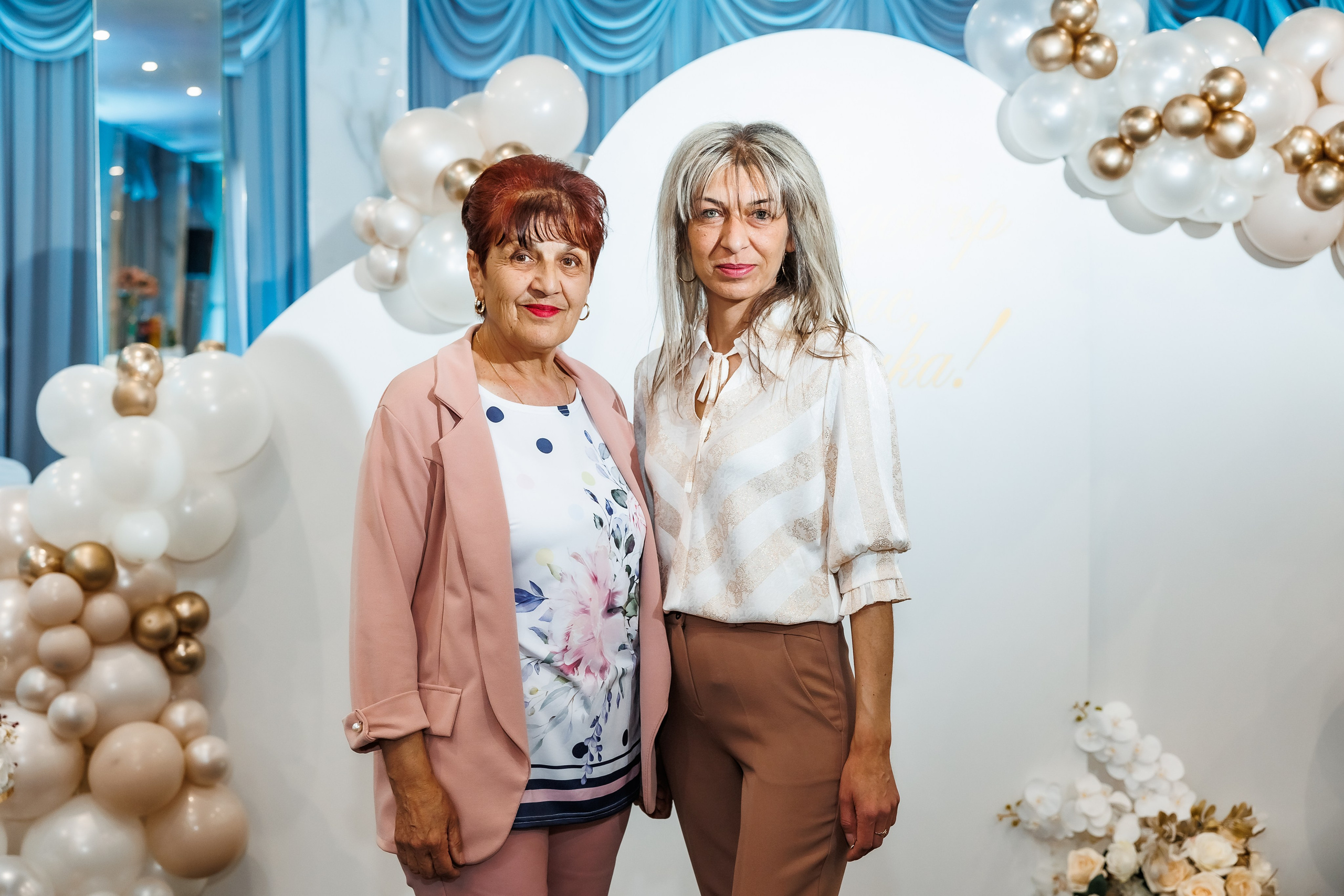 Абитуриентски Бал 2024. Фотограф Ирина Йотова