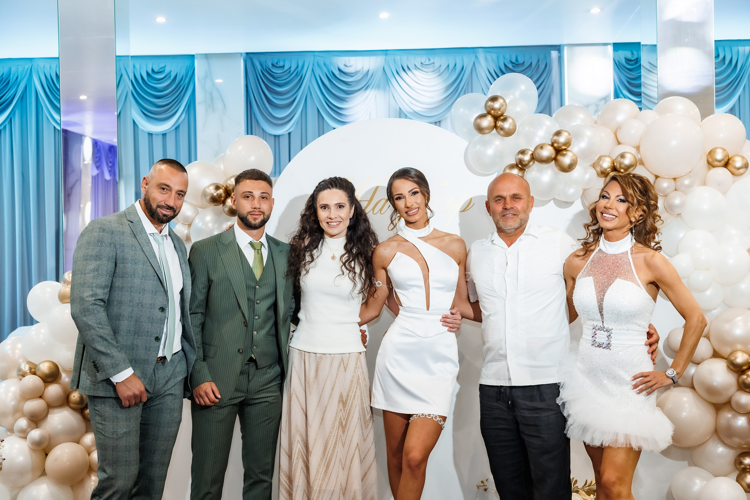 Абитуриентски Бал 2024. Фотограф Ирина Йотова