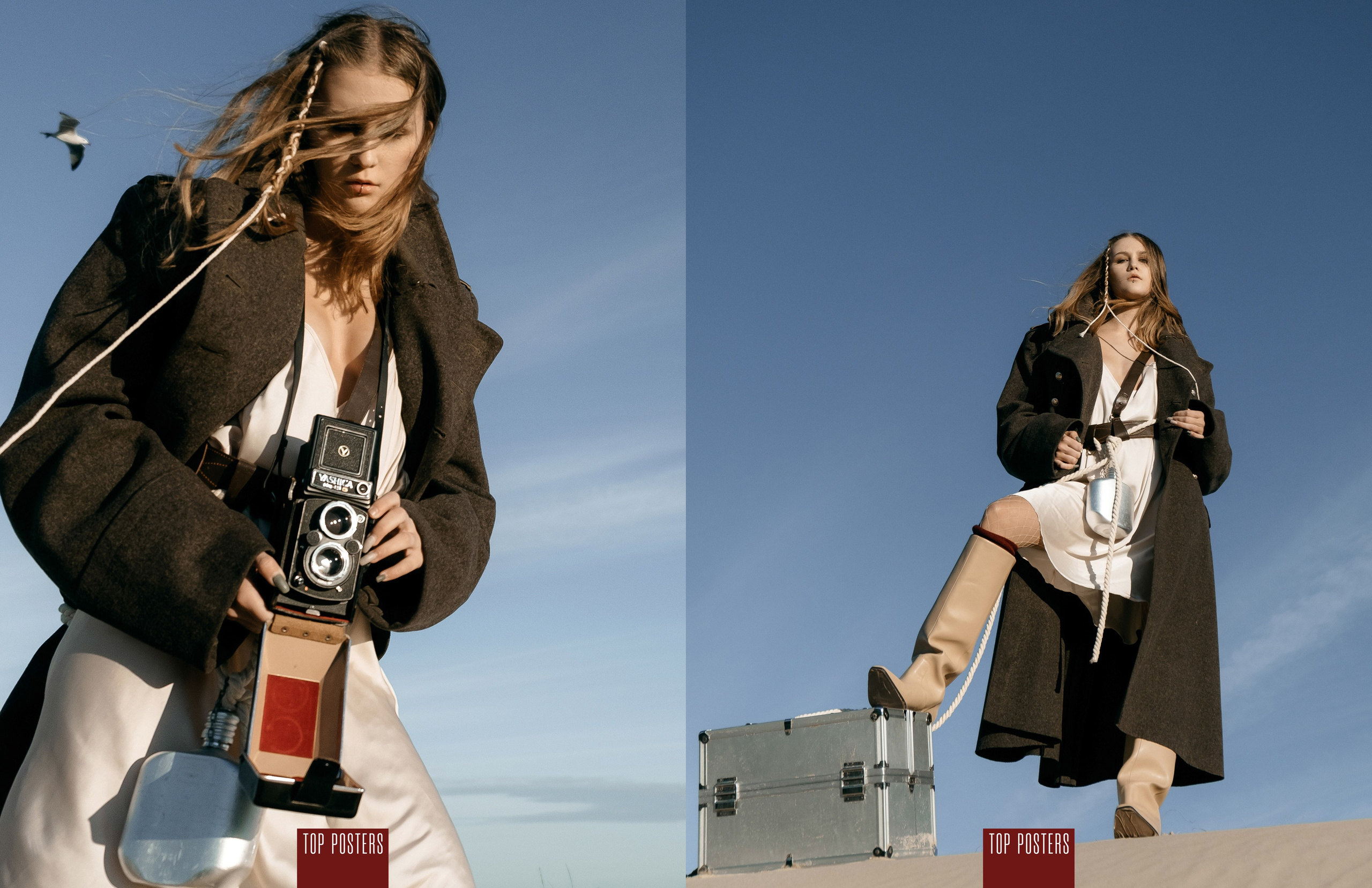 Top Posters Magazine #1141