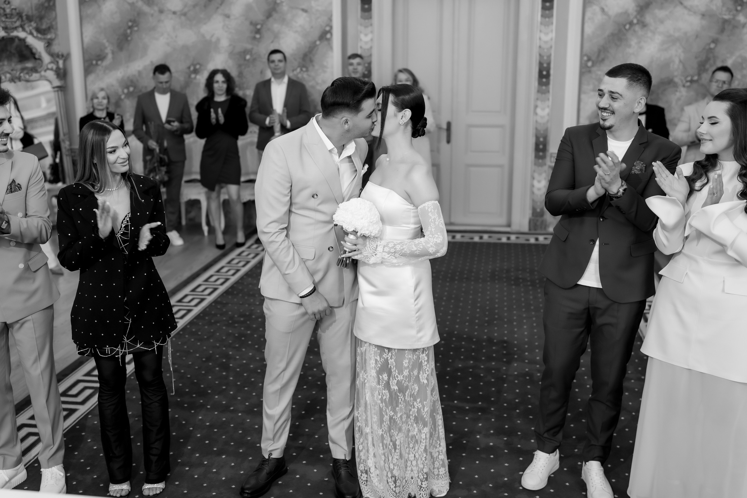 Razvan & Lorena. Mark Fazakas — Wedding Photographer