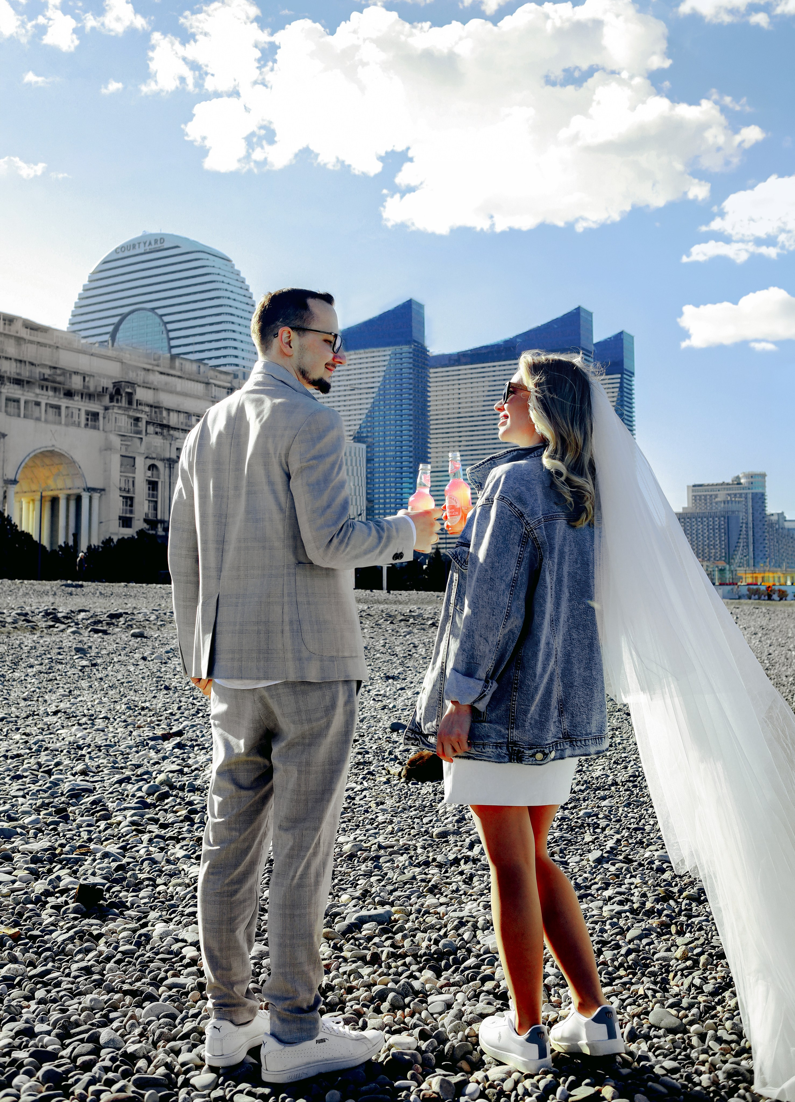 Wedding photographer Batumi Tbilisi Georgia