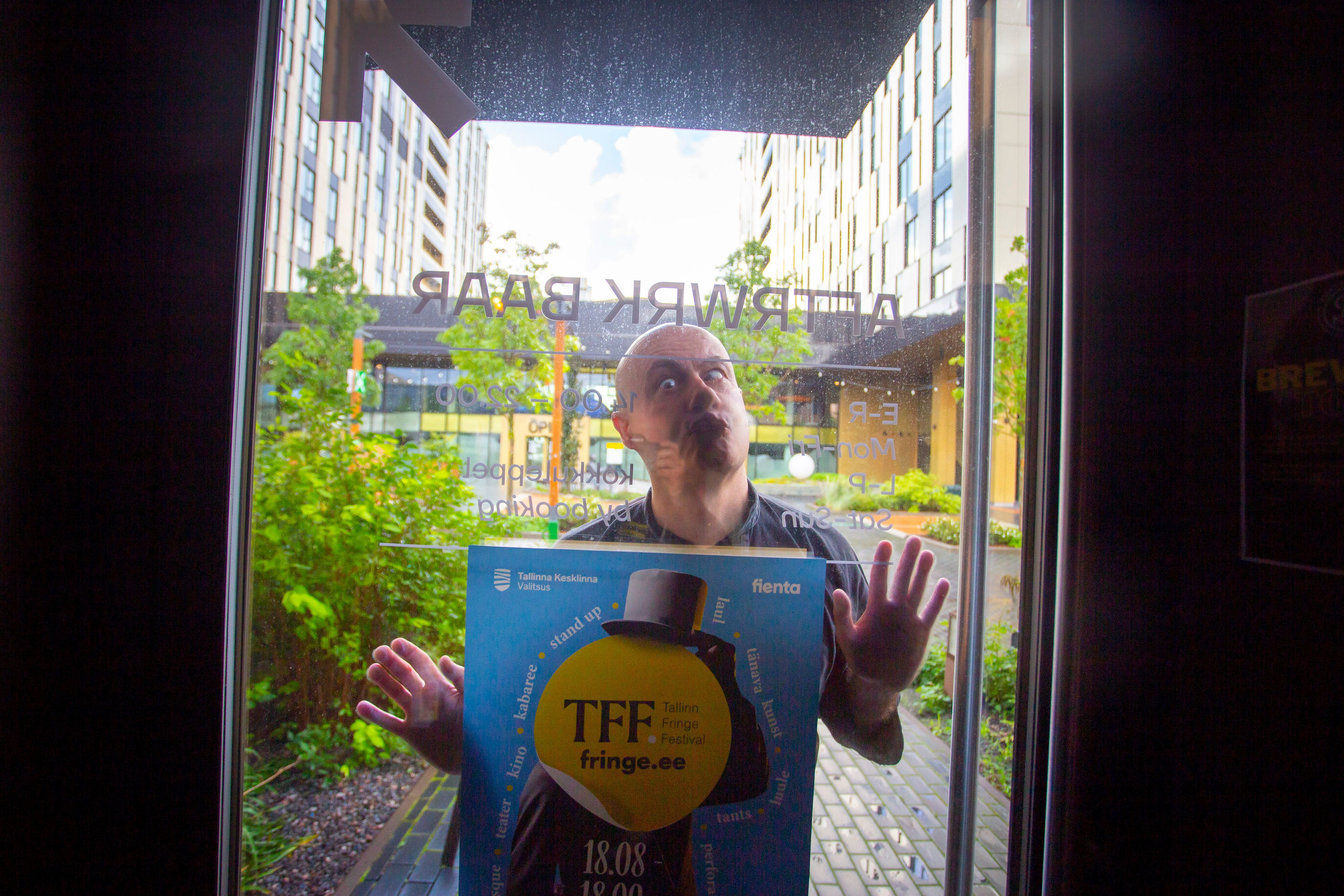 Events. Anton Serdjukov Photography