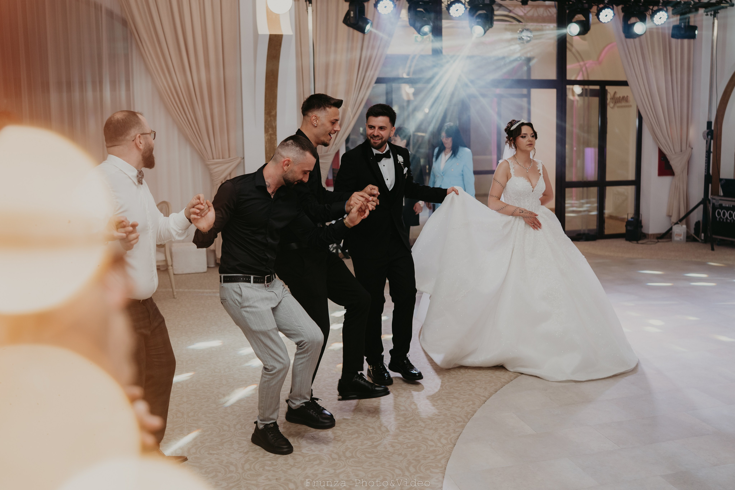 Ionut & Alexandra / Complete Wedding Day. Foto / Video nunta Deva, Hunedoara