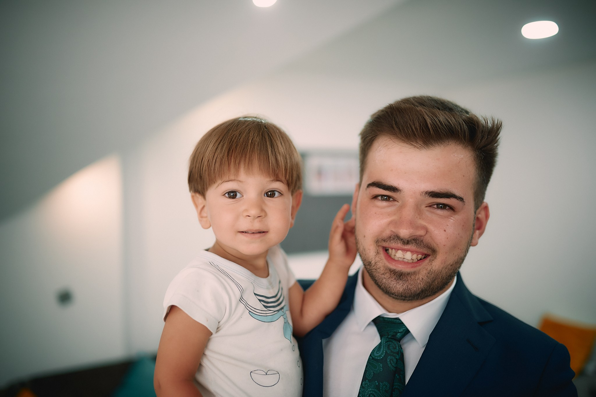 Rebeca&Beniamin | Wedding day. Claudiupaunica.ro