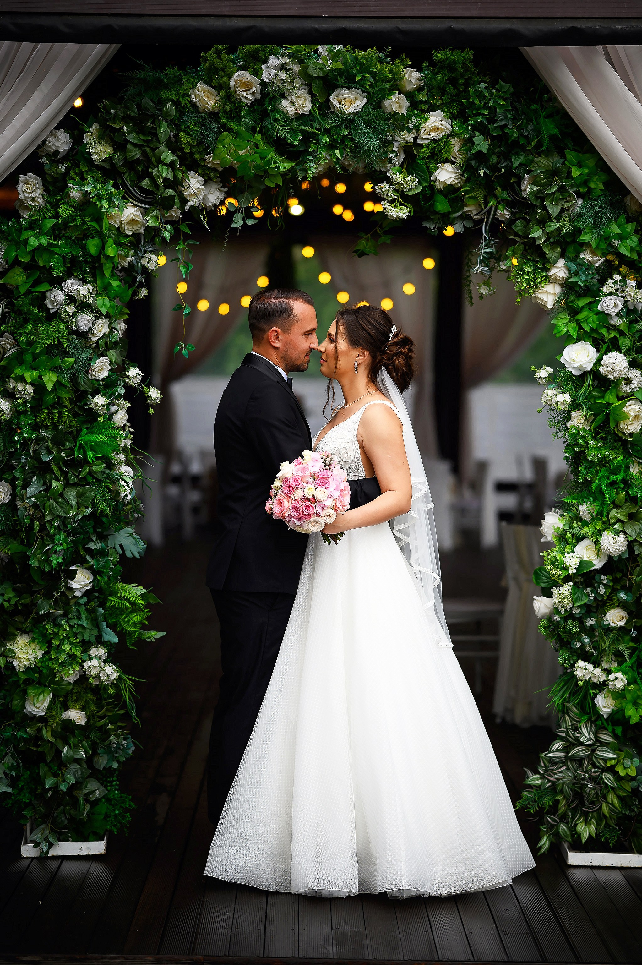 Madalina&Razvan | Nunta | Phoenix Cernica New Concept. Claudiupaunica.ro