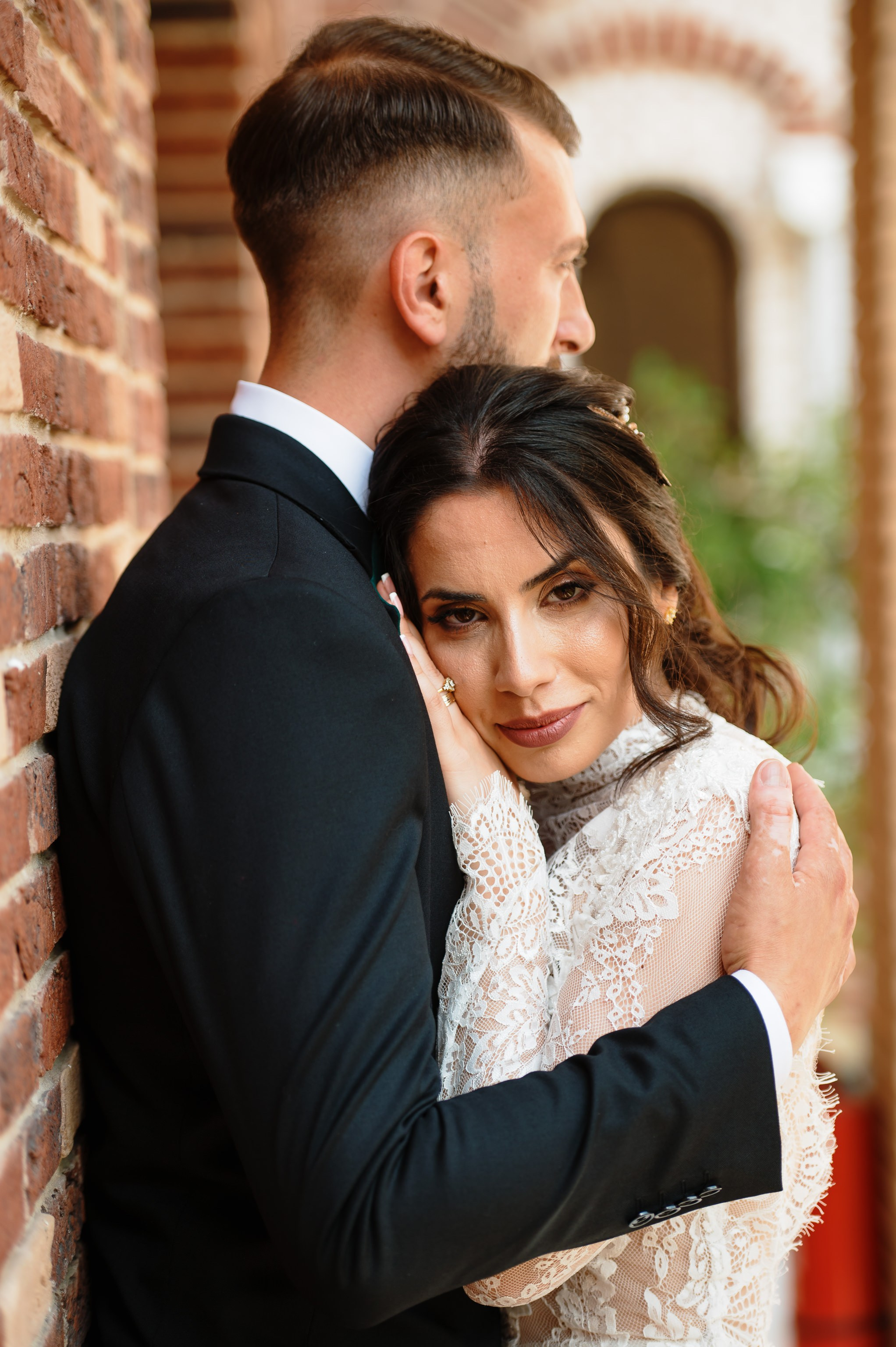 Andreea&Cristian | Le Grand Amfiteatru Ballroom. Claudiupaunica.ro