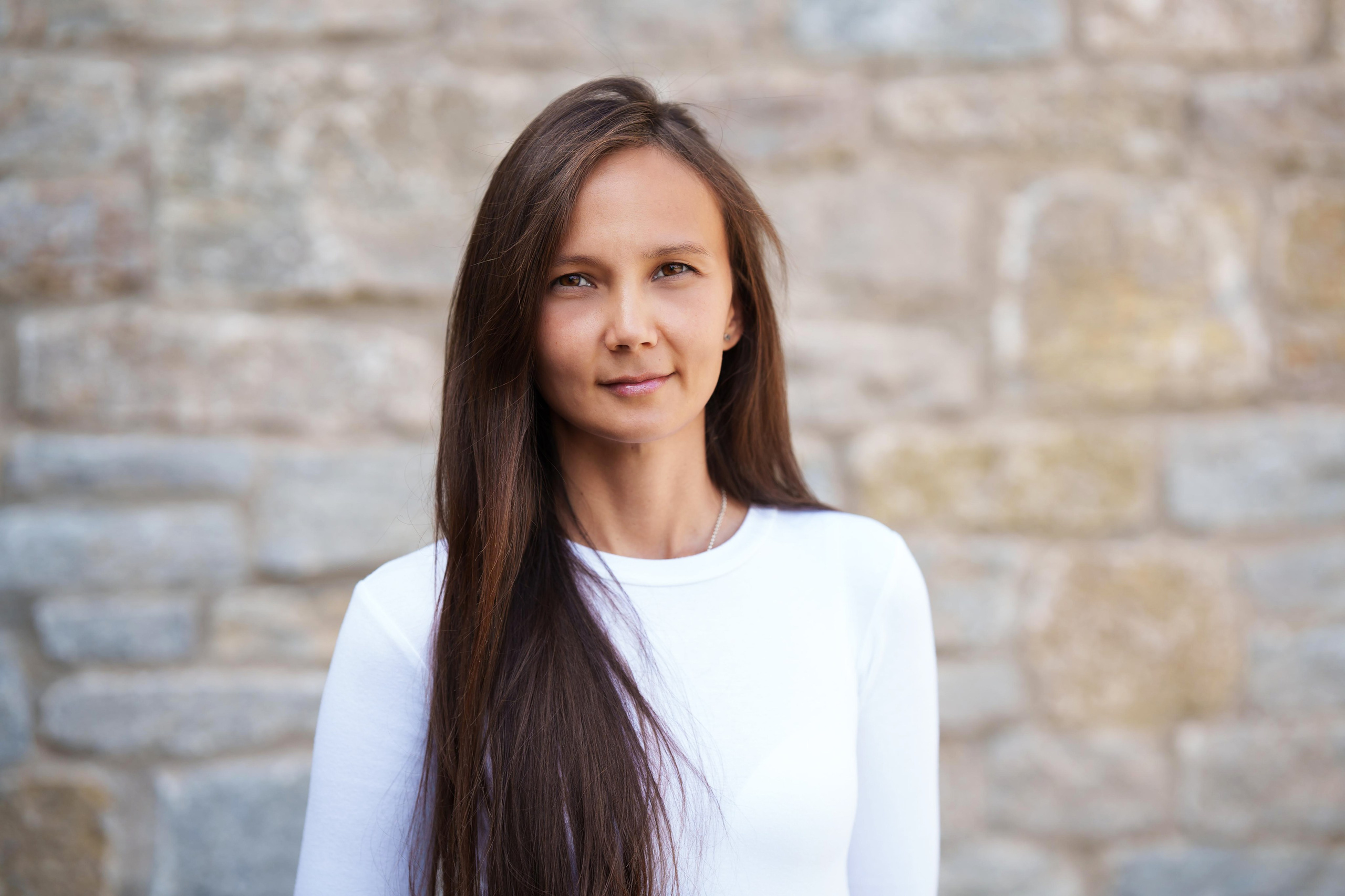 Business. Fotografin Nina Wieberg