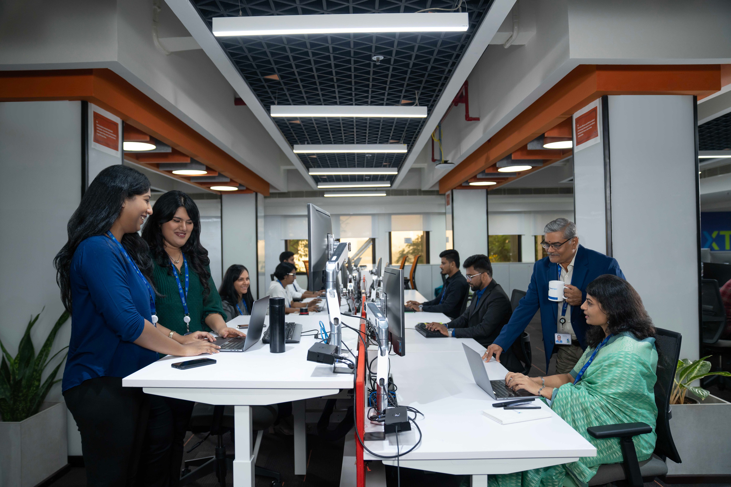 Industrial Photography. Mohit Holani | Director