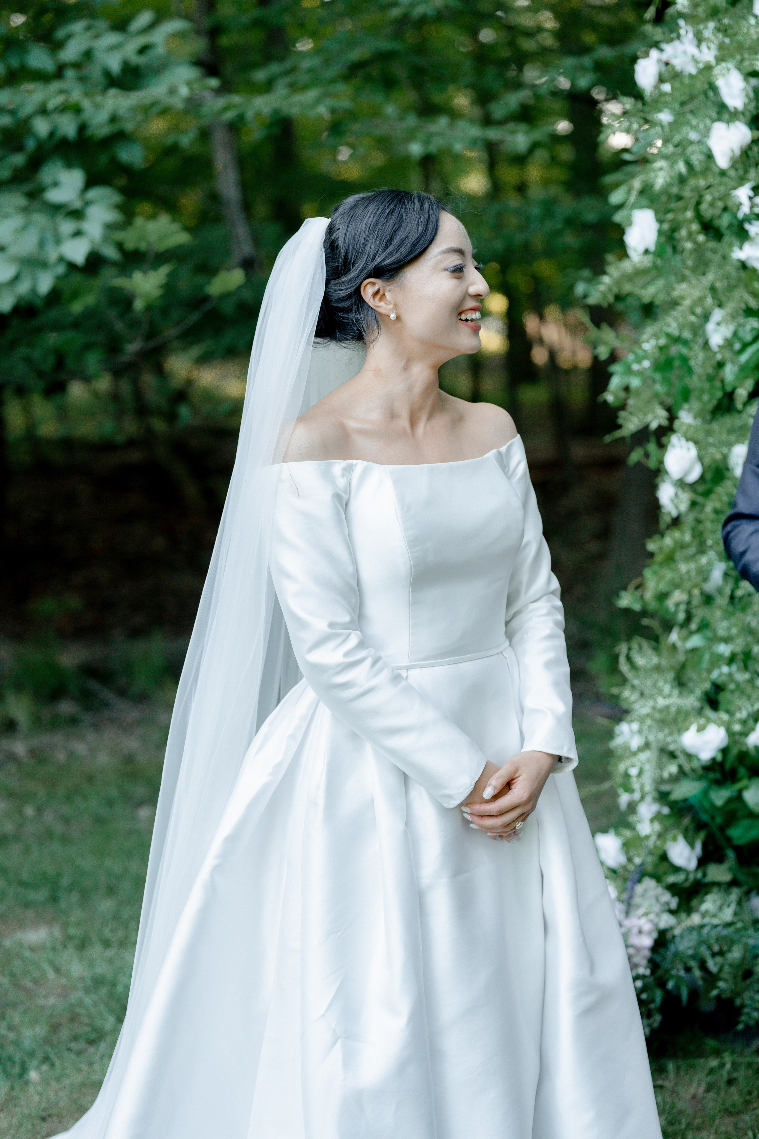 Bernice & Eric. Anna Krasnova Wedding photographer