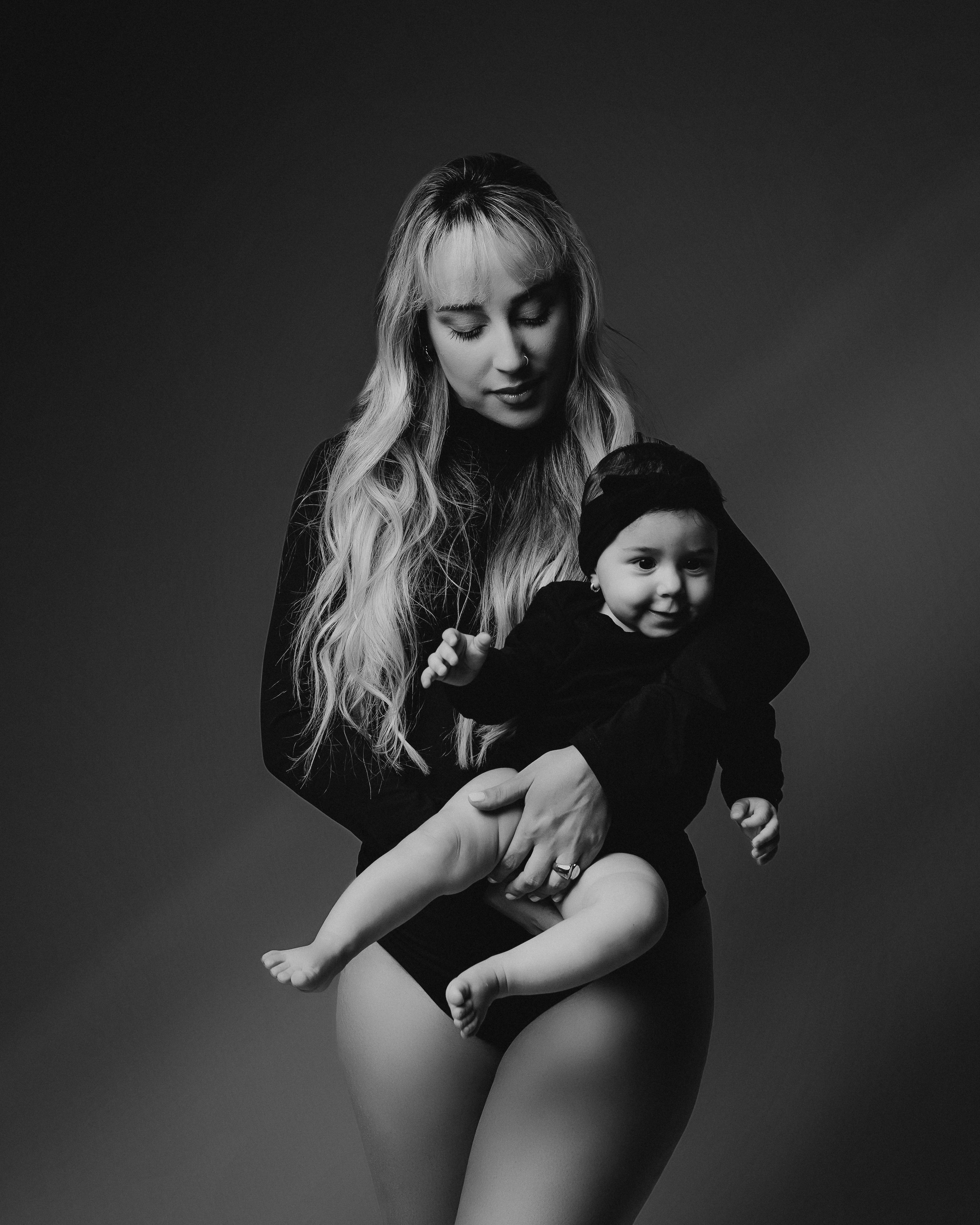 2025 | Horrana — Dia das Mães — Estudio. Denis Damasceno | Fotografia