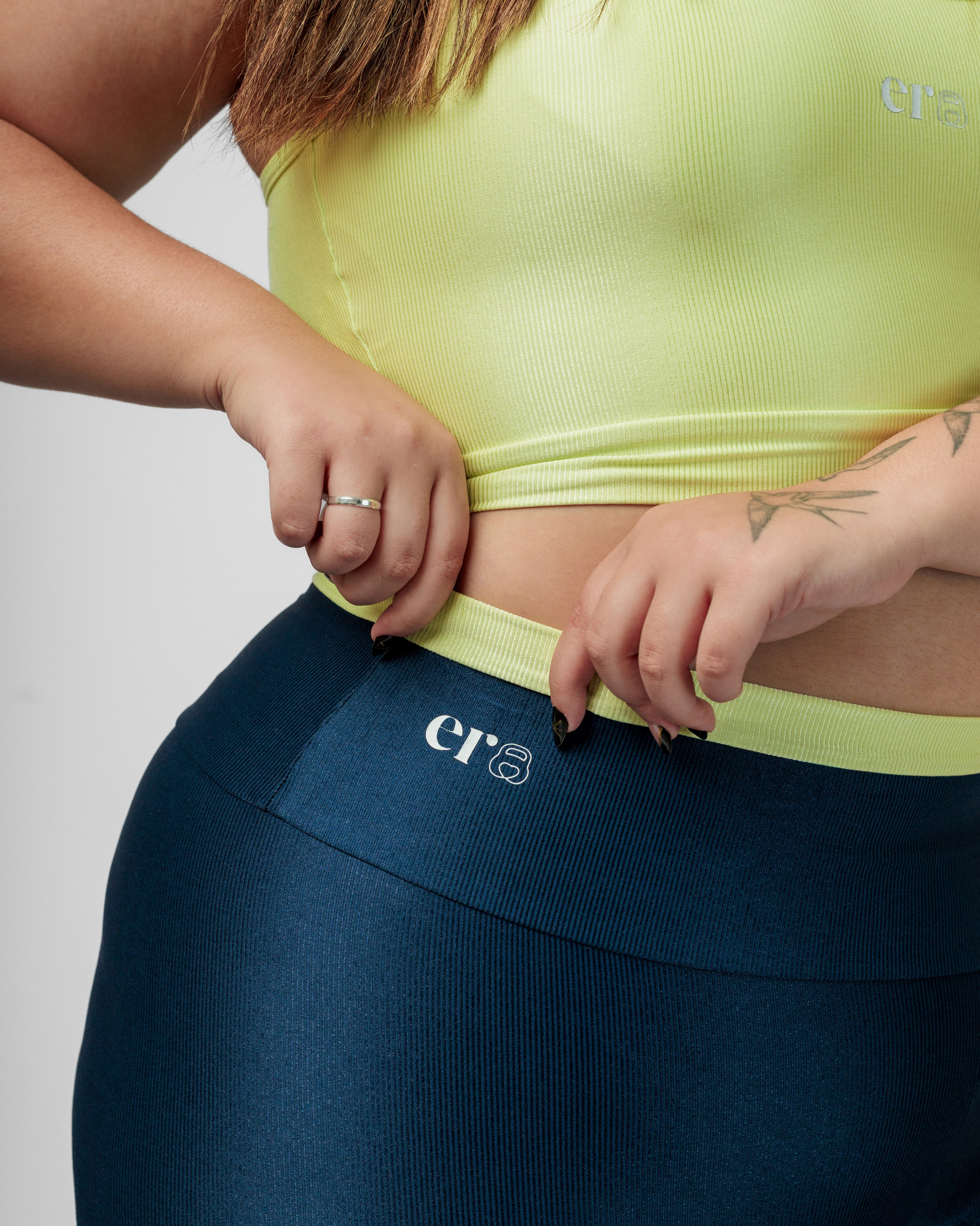 2025 | Era Fitness — Catálogo — Estudio. Denis Damasceno | Fotografia